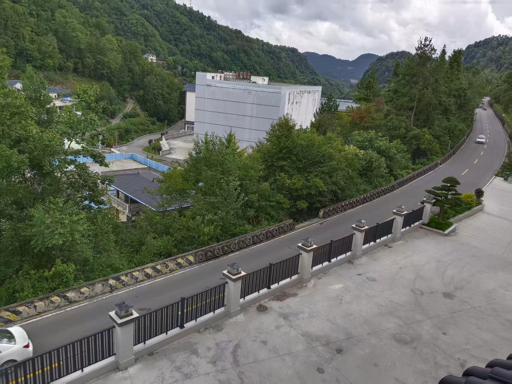 王先生呼籲所有台灣人要慎重考慮赴大陸投資。（王先生提供）