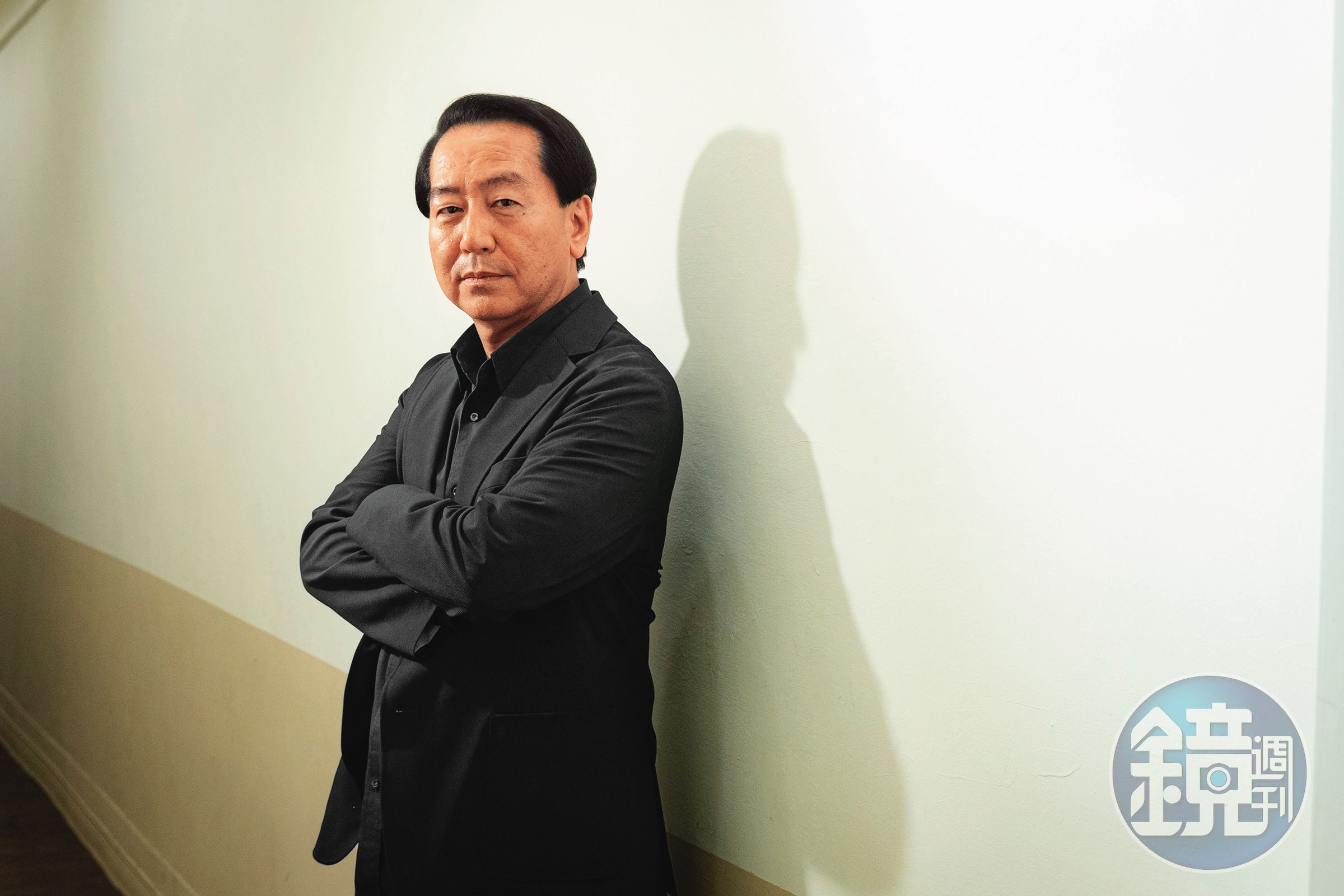 曾利文彥接觸視覺特效四十多年,持續精進知識與技術運用於電影中。
