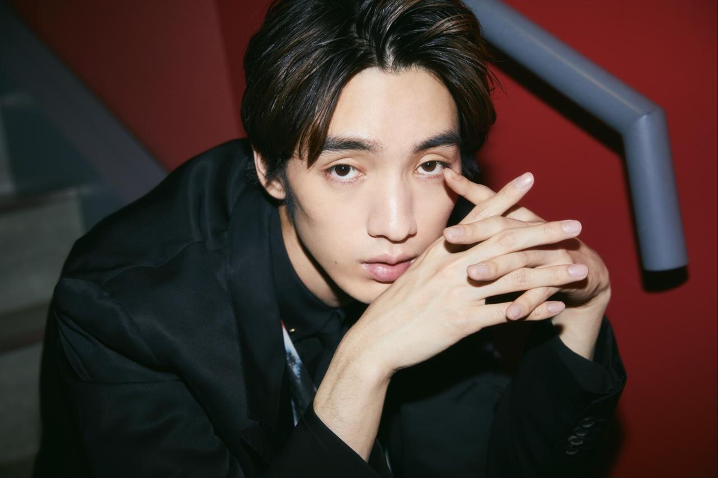 清水尋也染毒一案，法院已結束審理，將於19日宣判。（翻攝網路）