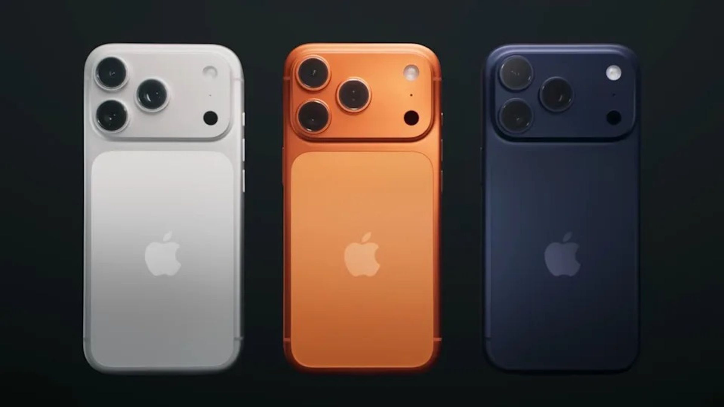 法人估計iPhone17銷售量和上一代相比應該是持平。