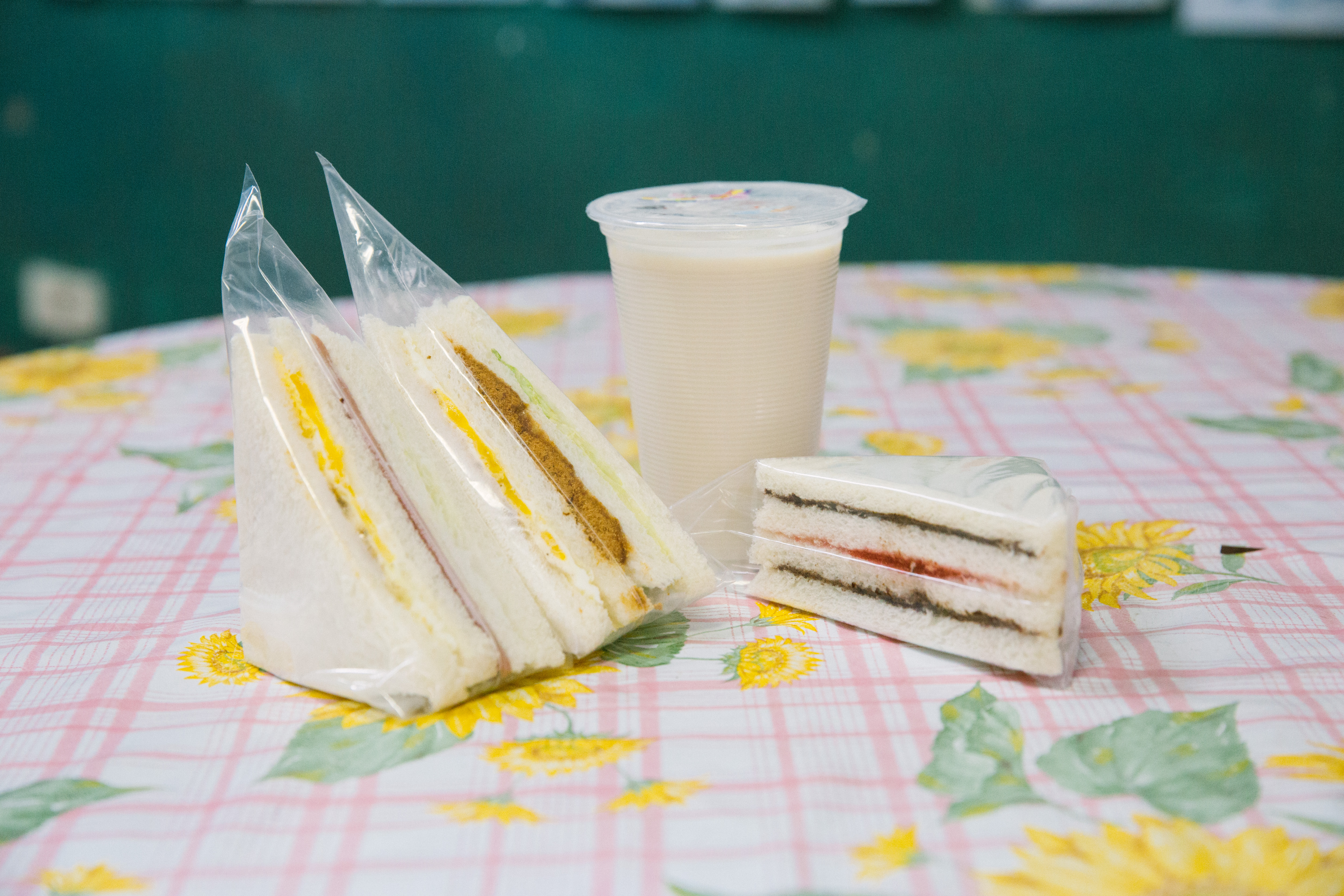 有不少人到日本當地旅遊後，發現他們幾乎沒有專門賣早餐的店家。（示意圖，本刊資料照）