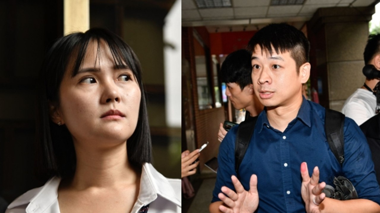 民眾黨第4波議員提名出爐，吳怡萱、許甫等10人入列。（本刊資料照）