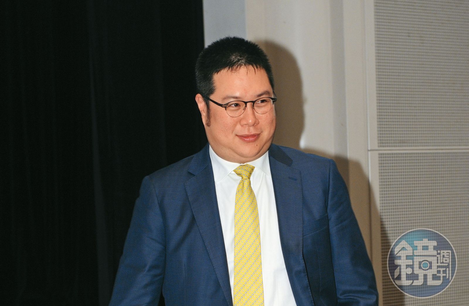 辜公怡6月接掌籃協至今，領導力備受討論