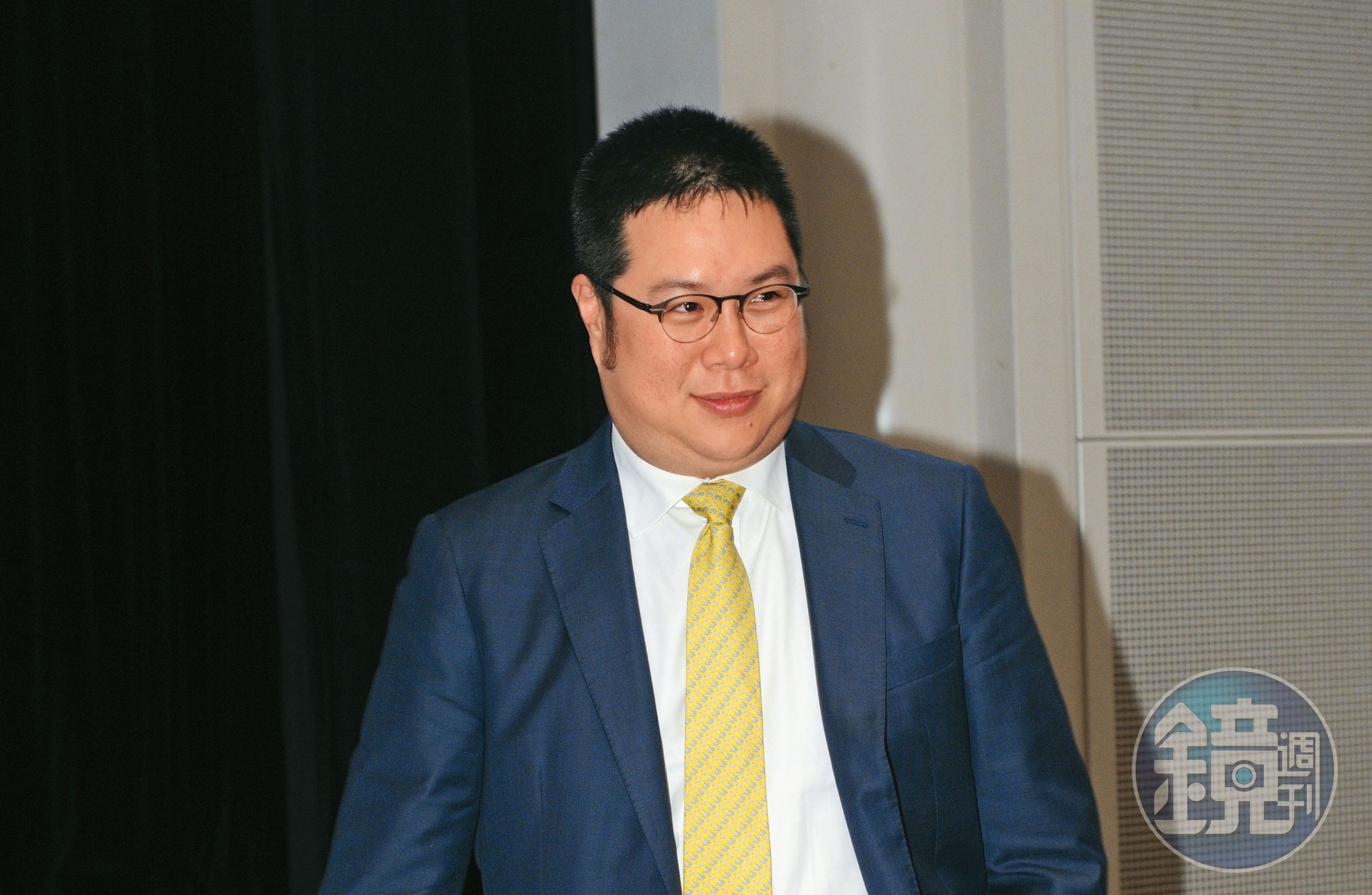 辜公怡6月接掌籃協至今，領導力備受討論。
