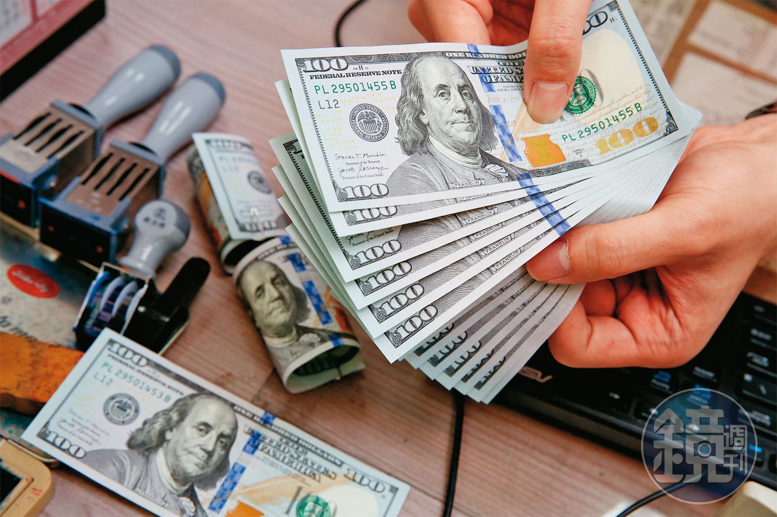 鏡評】小心捉龜走鱉- 鏡週刊Mirror Media