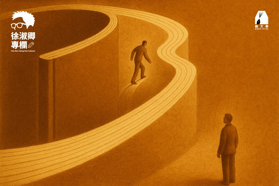 BFT是台灣作品走向世界的敲門磚。（圖／陳克宇）