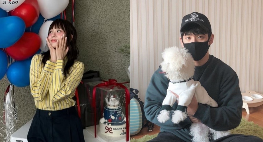 針對JISOO親哥哥的相關負面報導疑似在韓國主流媒體上「被消失」，網路上出現質疑公關介入的聲音。（翻攝自IG/sooyaaa__、韓網）