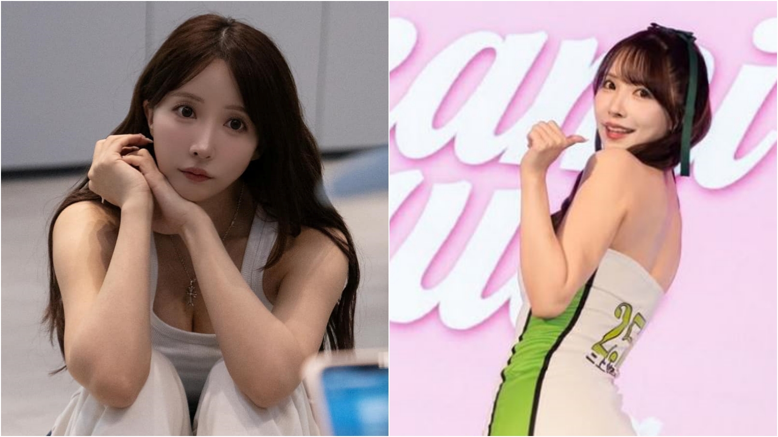 三上悠亞透露來台首日，梓梓就陪她練舞。（翻攝Formosa Sexy IG）