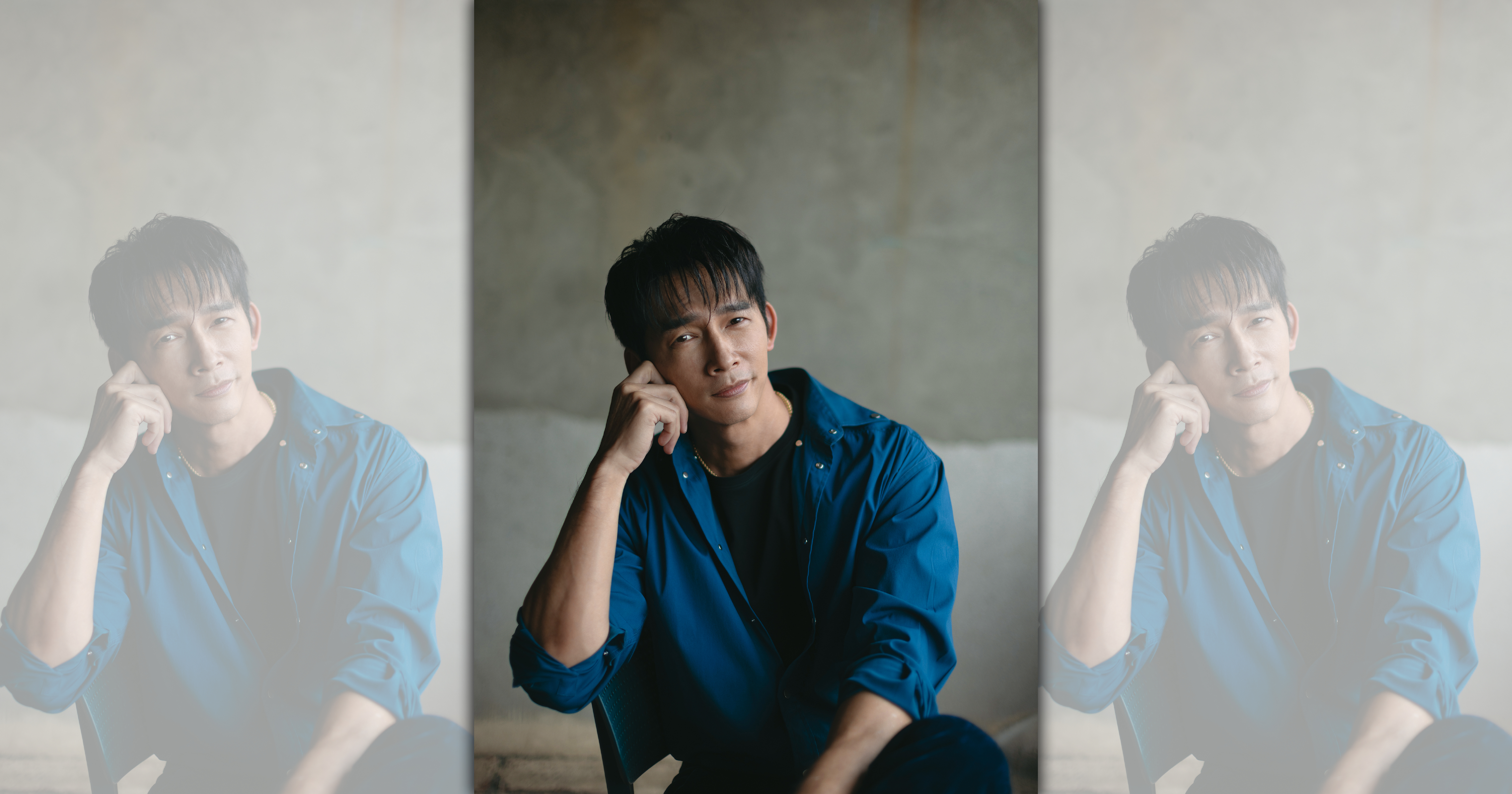 身為監製就是要掌管所有的事情，不管是幕前的演員、幕後的工作人員、乃至於投資人都要面對，温昇豪說當預算只有這樣的時候，導演不要想「飛到火星去」的點子。