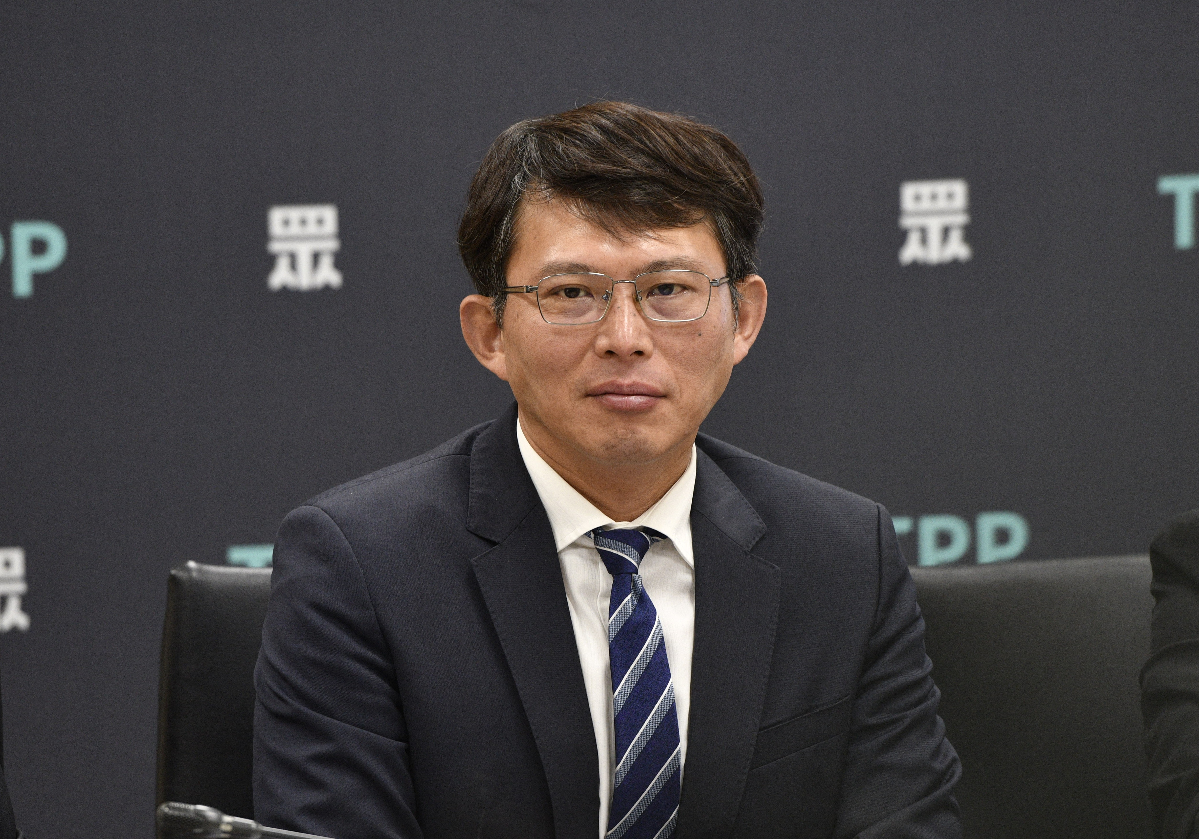 傳出藍營內部議論黃國昌可能轉戰台北市長，他本人今受訪做出回應了。（本刊資料照）