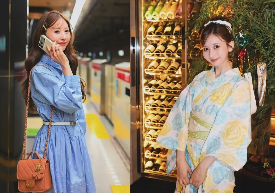 證券女王轉戰銀座成紅牌公關　靠獨特視人眼光30萬滾出1.2億
