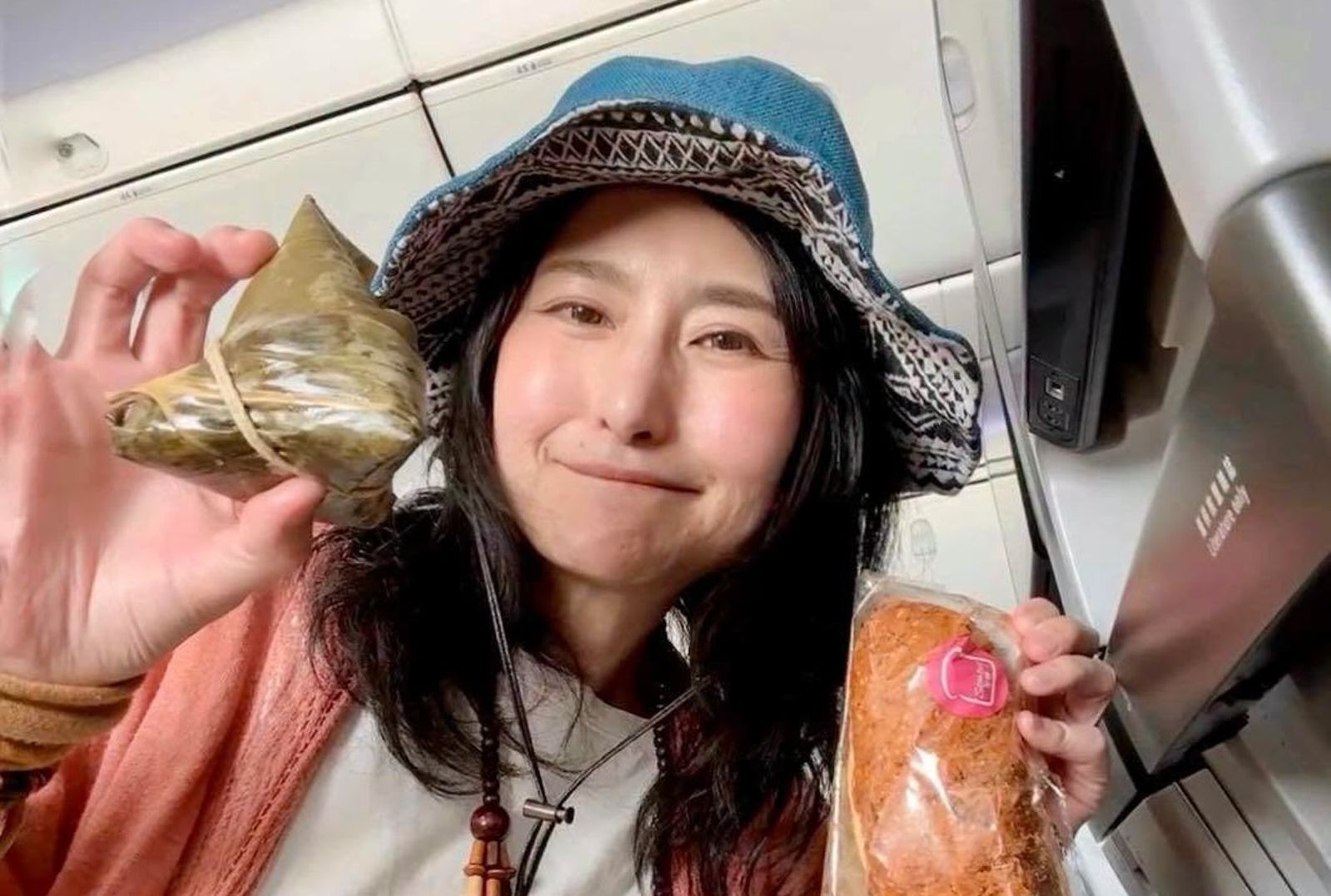 台男「日常暖舉」太犯規! Angela佐藤自嘲純情:把心動還來