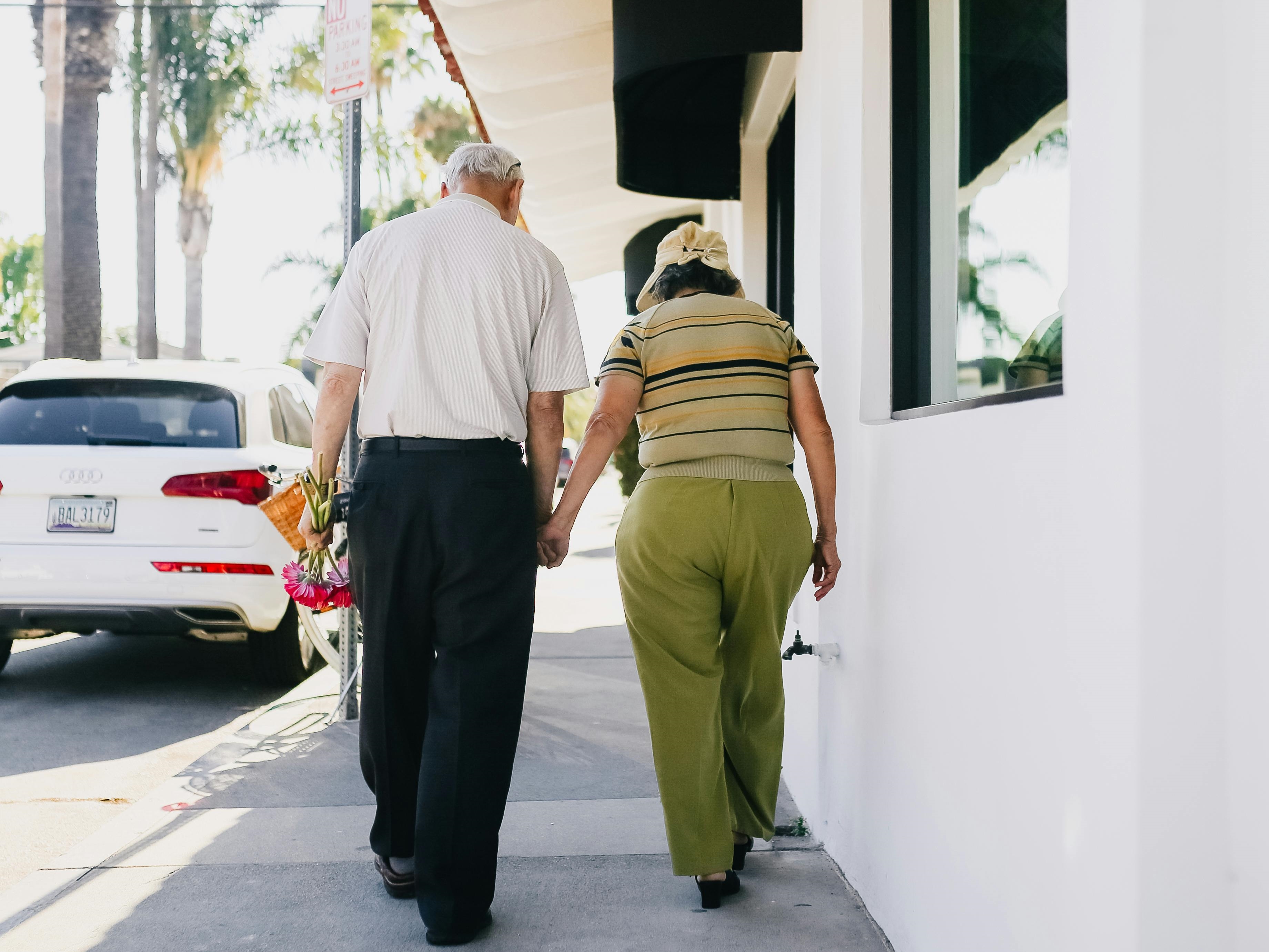 示意圖。（PEXELS提供）