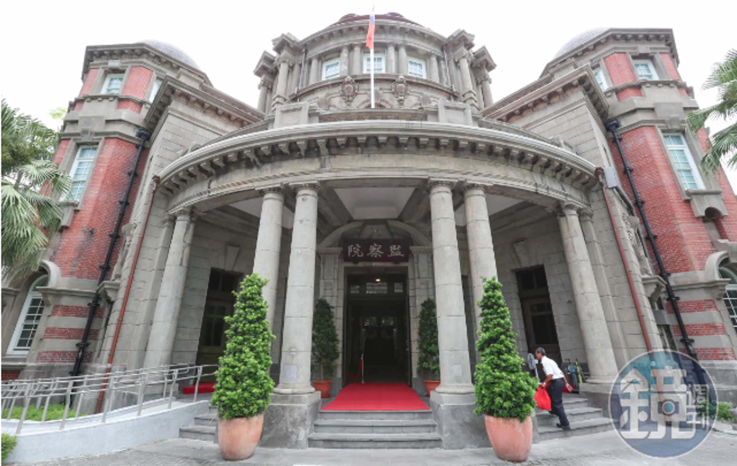 監察院今（15日）公告，全票通過馮光中彈劾案，全案移送懲戒法院審理。（本刊資料照）