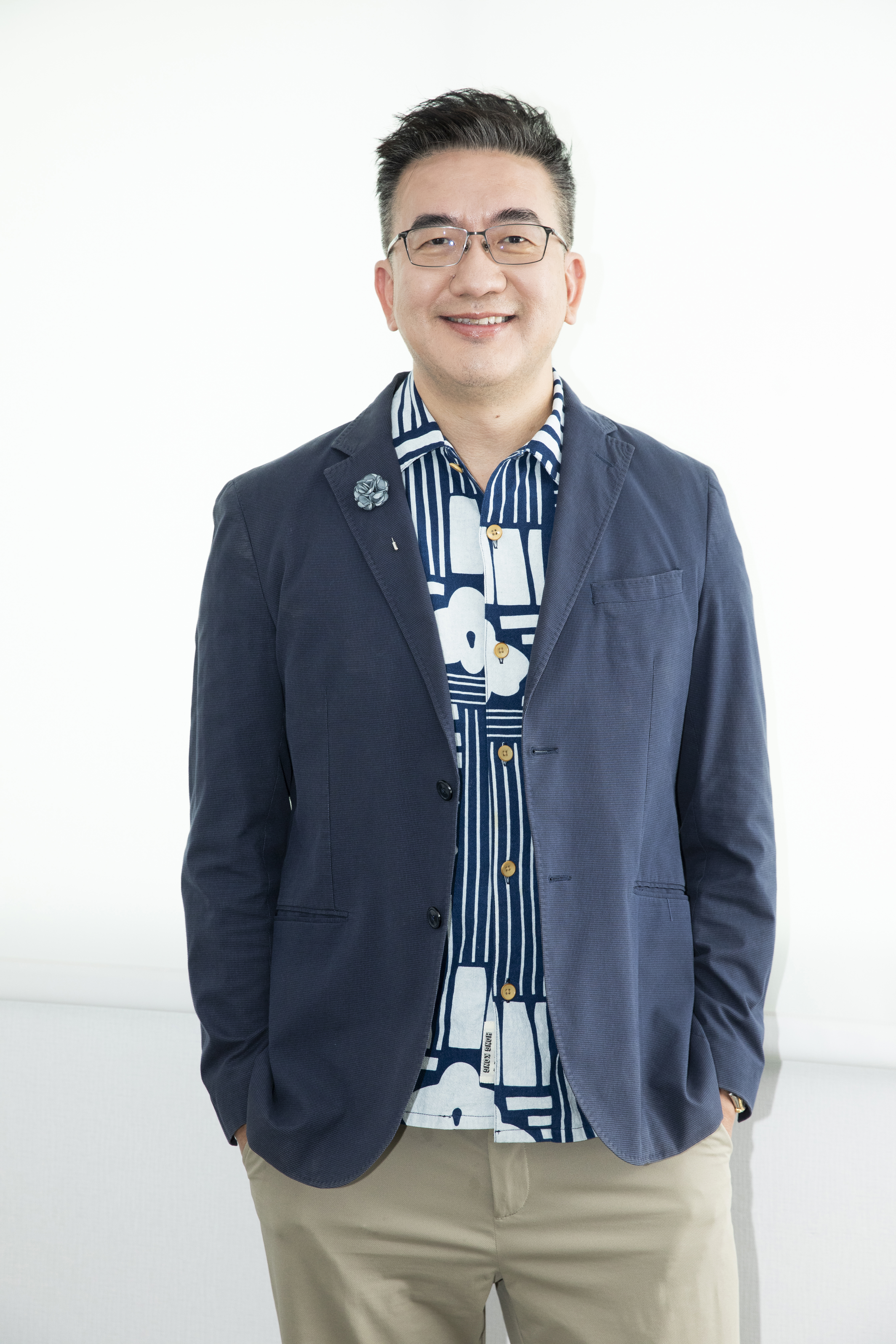 GagaOOLala 創辦人暨執行長林志杰表示，全球化布局、疫情、AI科技應用和相關內容產製的蓬勃發展，是帶動會員成長的主因。