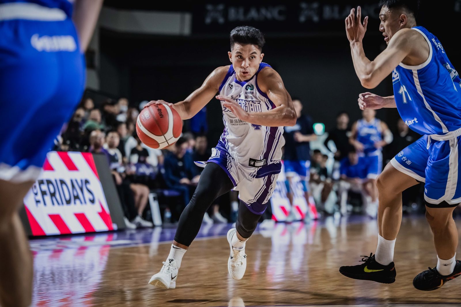 高國豪私約大嫂再掀餘波！兄弟飯局互毆影片流出　大哥嗆「弄斷你腿」球團說話了