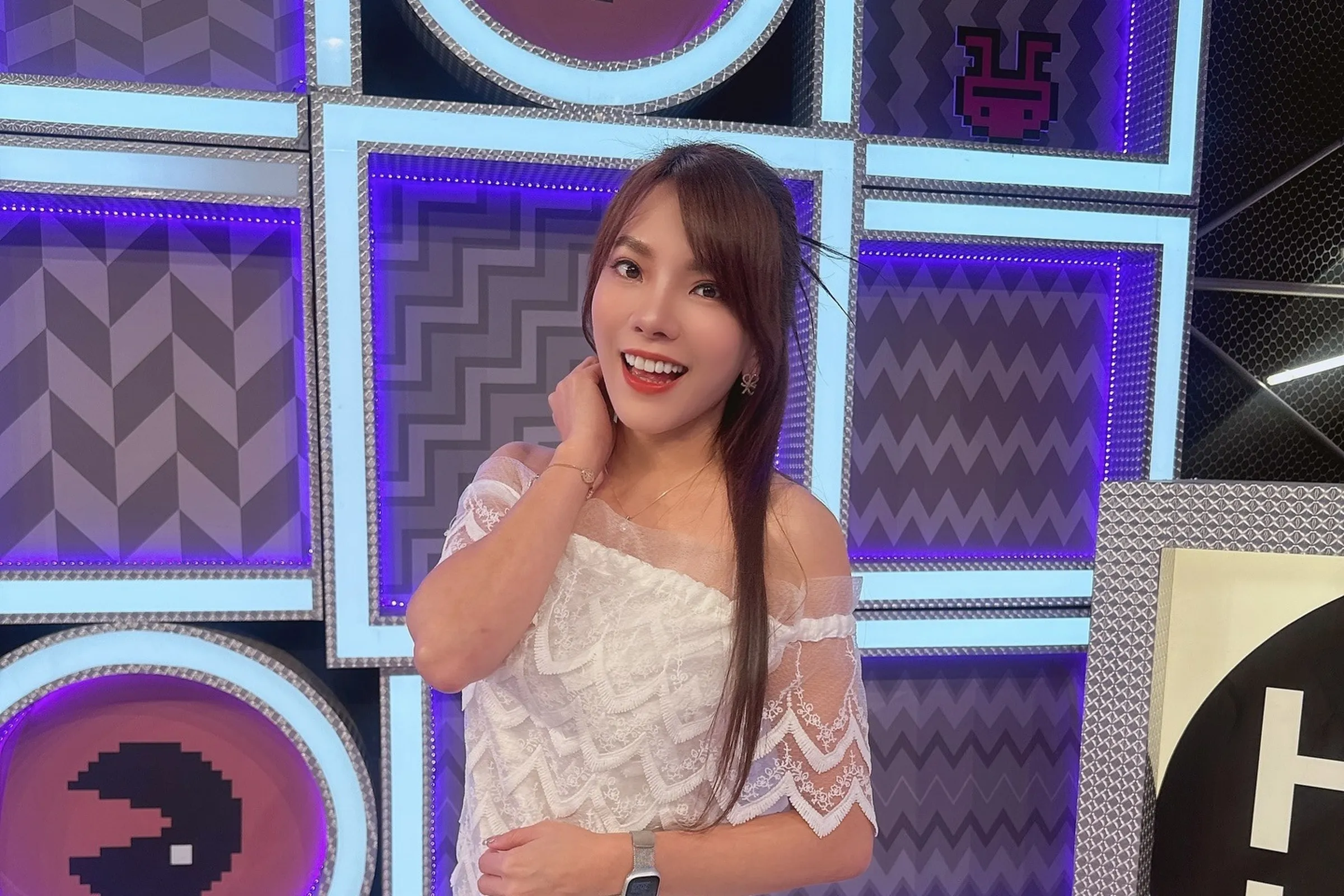 小優自大嘴巴事件後演藝工作幾乎全停擺。（翻攝自小優臉書）