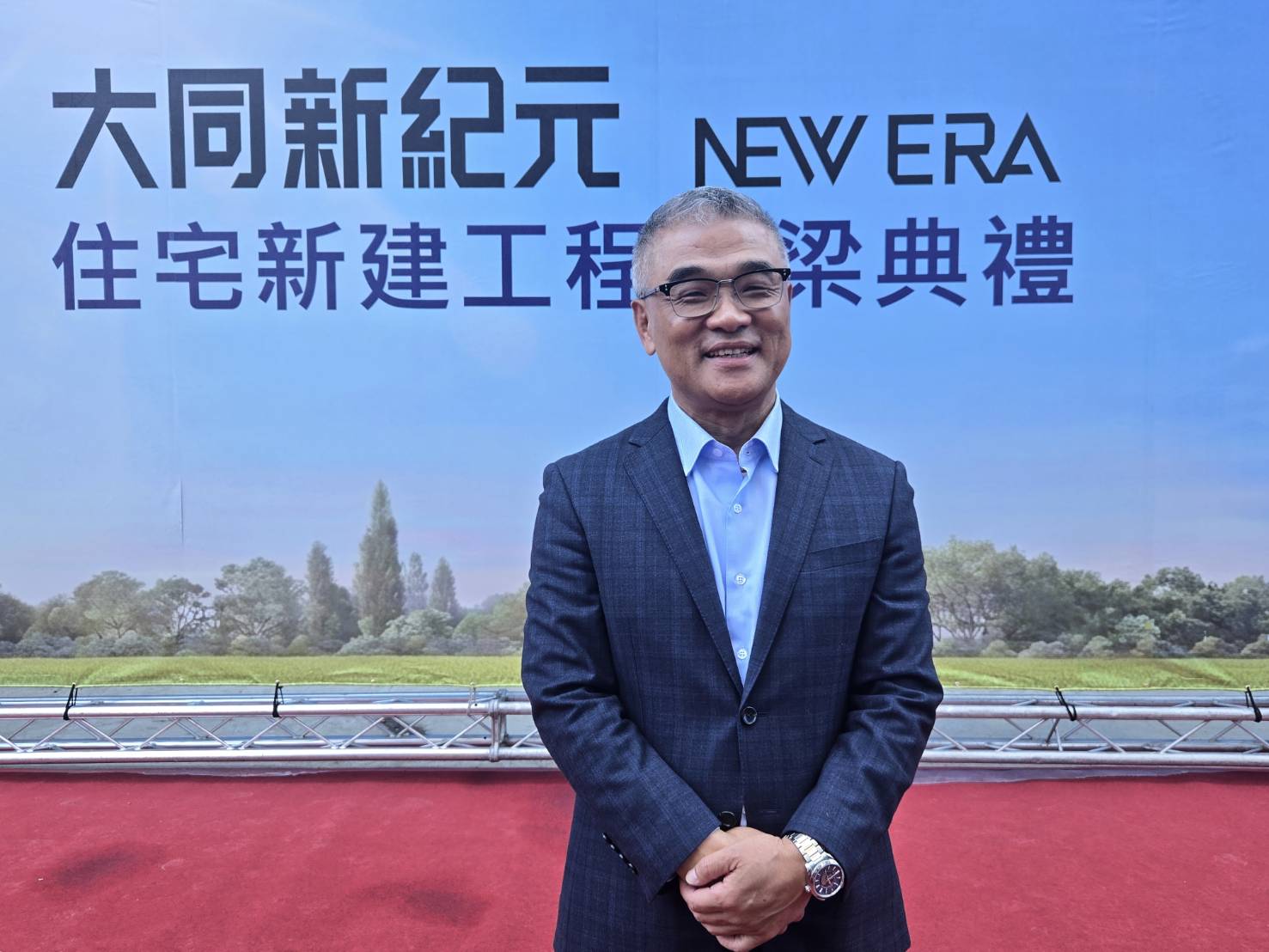 代銷龍頭的海悅國際總經王俊傑評估，開發商成本不斷提升，將降低開發意願。