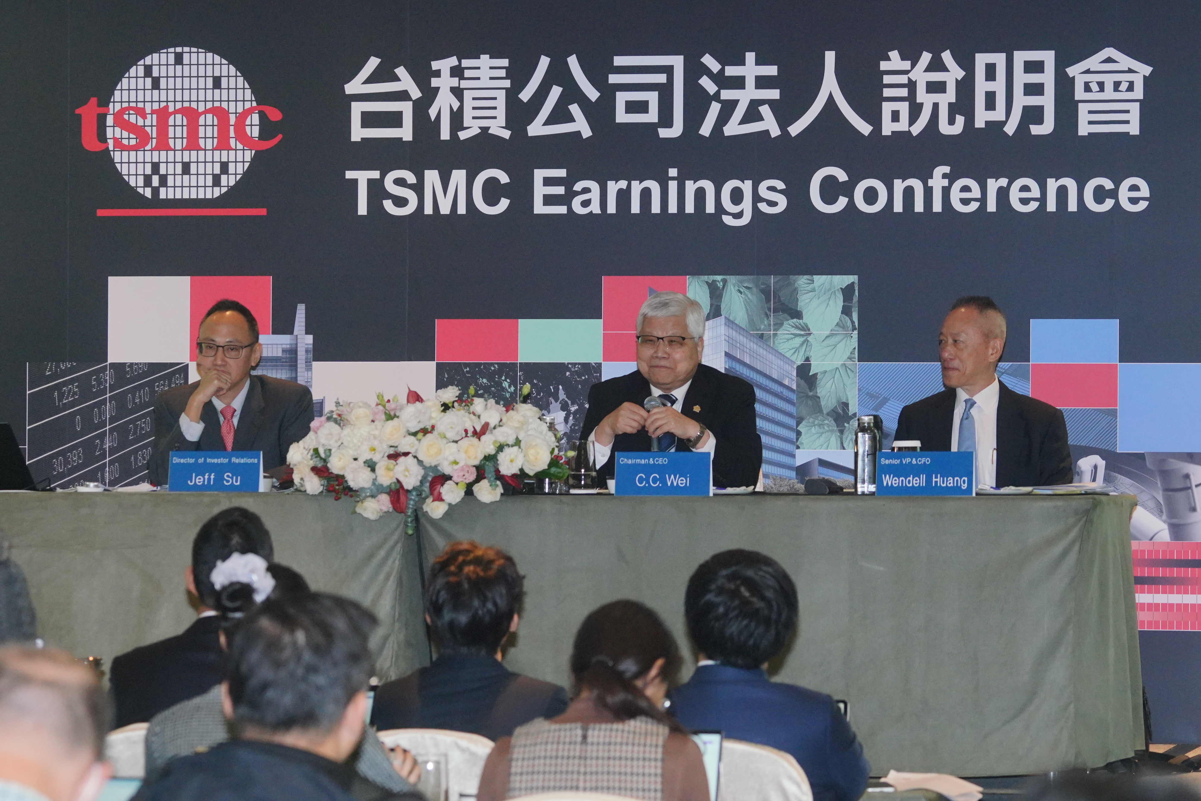 比台積電賺1／直接買台積電還是買ETF？　近1年績效攤牌　 