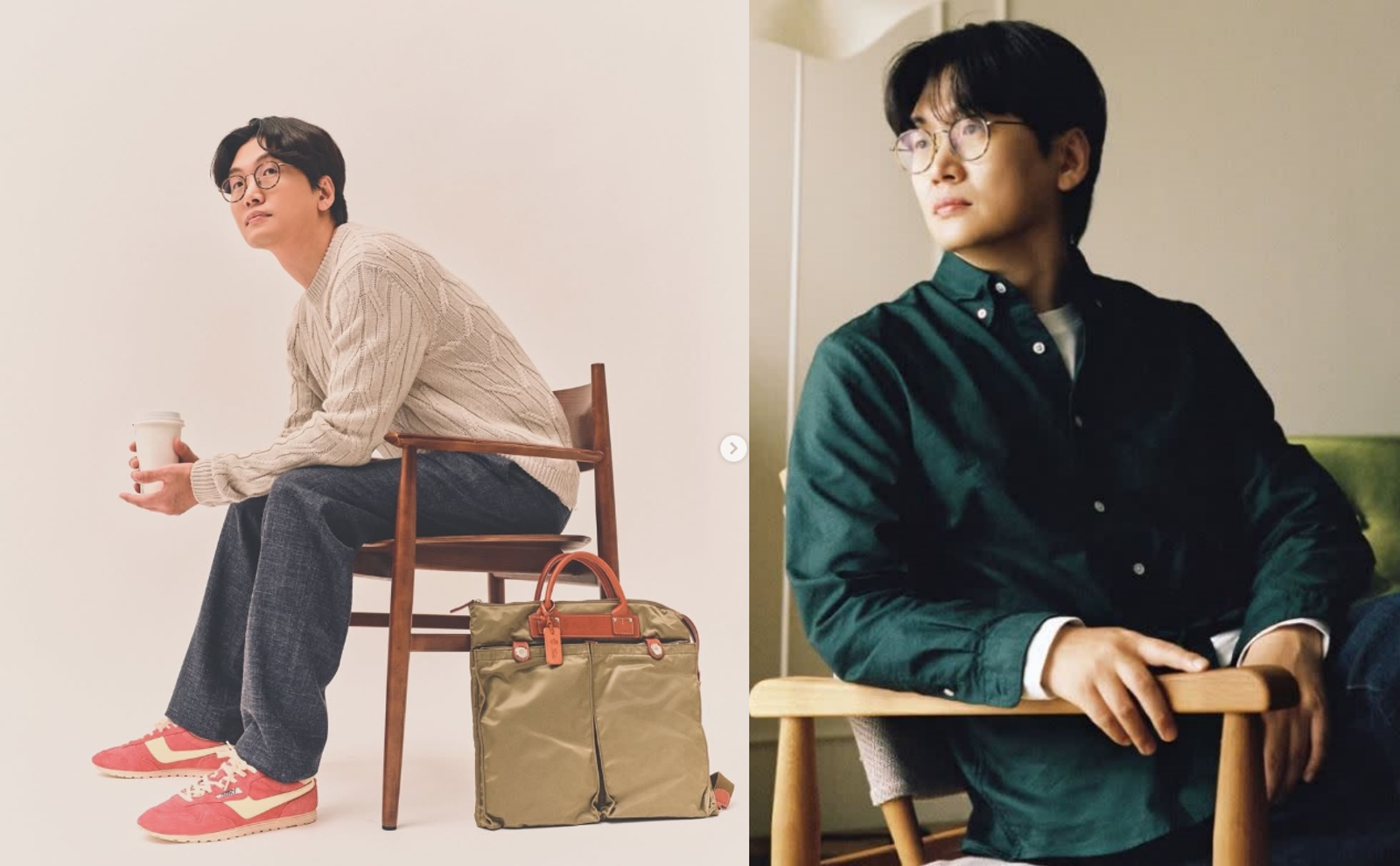 暖男人設毀!大咖明星翻譯驚爆2度性犯罪 當街猥褻2女...婚後還「把學生帶去摩鐵拍裸照」