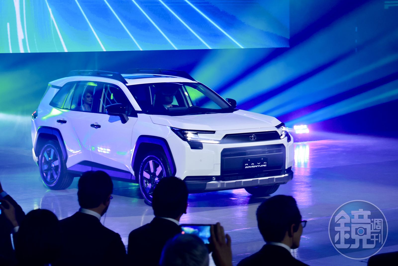 關稅定了台灣車市卻再陷盤整 1月車市量縮近26%