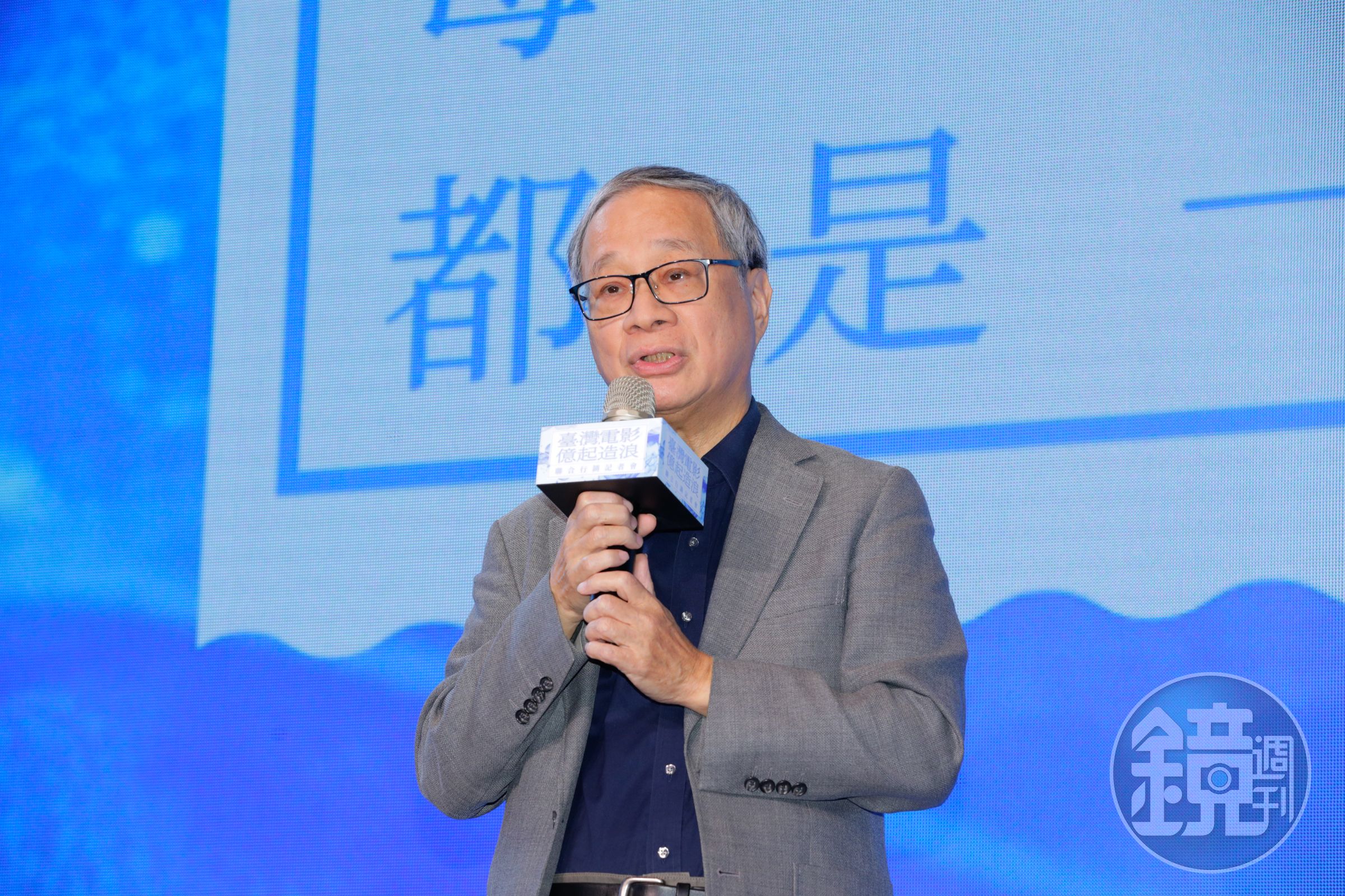 文化部長李遠針對中共有意拉攏周子瑜一說表示,自由民主社會本來就可以選擇更多的市場,但也要注意統戰風險。