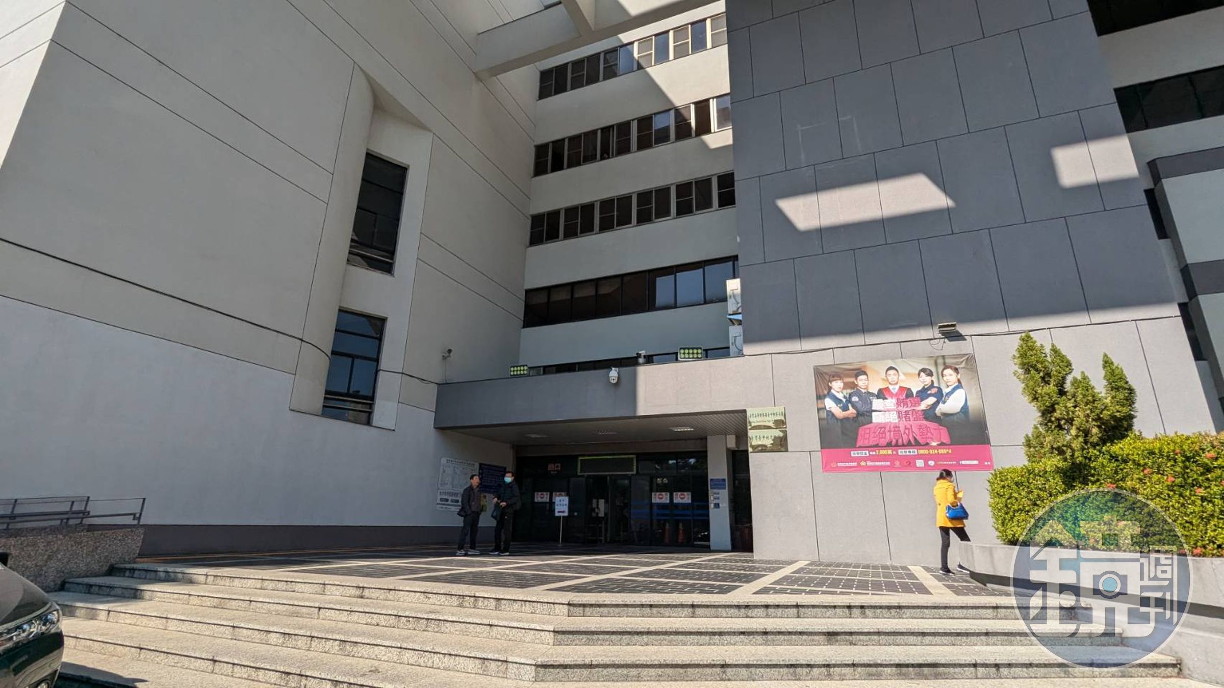 台中一家蛋沙拉店採樣檢驗出沙門氏桿菌陽性反應，檢方依法起訴。