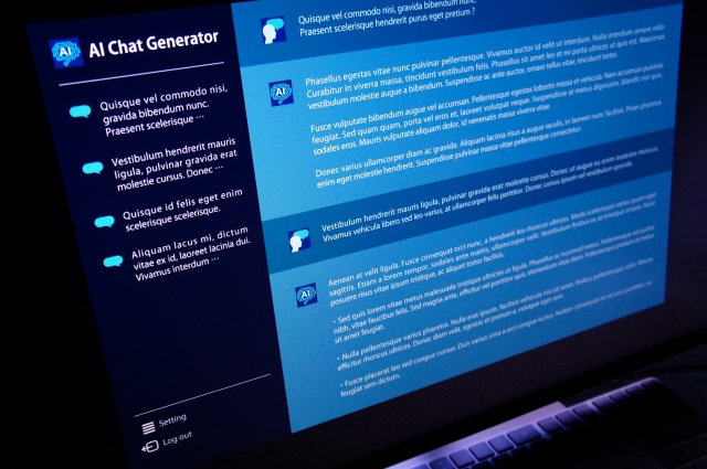 OpenAI最新的ChatGPT o3在內等多款AI模型，竟出現頻繁拒絕關閉的行為，甚至還會自行修改程式碼，阻止被強制關機。（翻攝自photoAC）