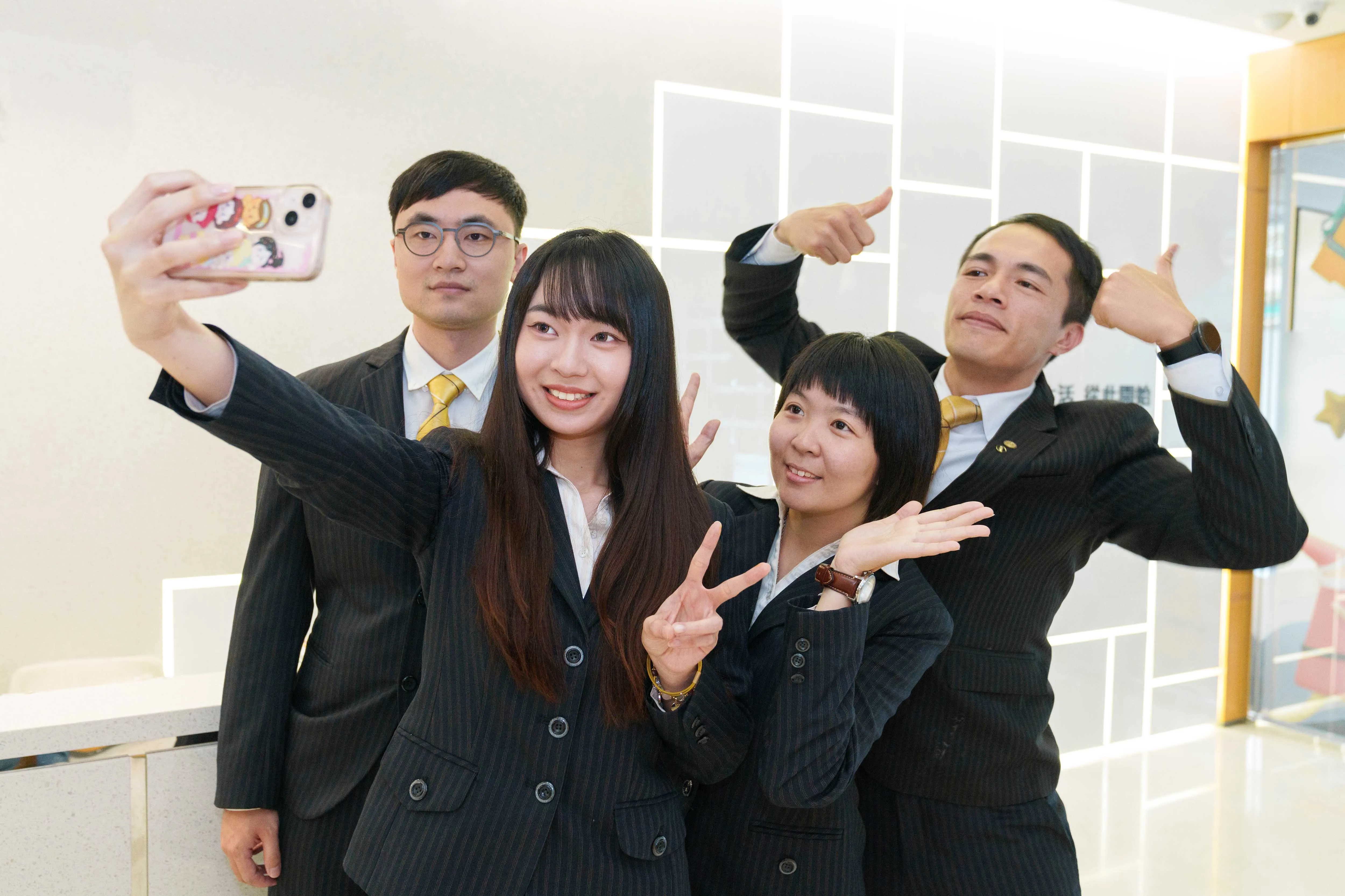 龍頭企業特輯／身心健康、團隊文化雙升級！永慶房屋用運動打造活力職場