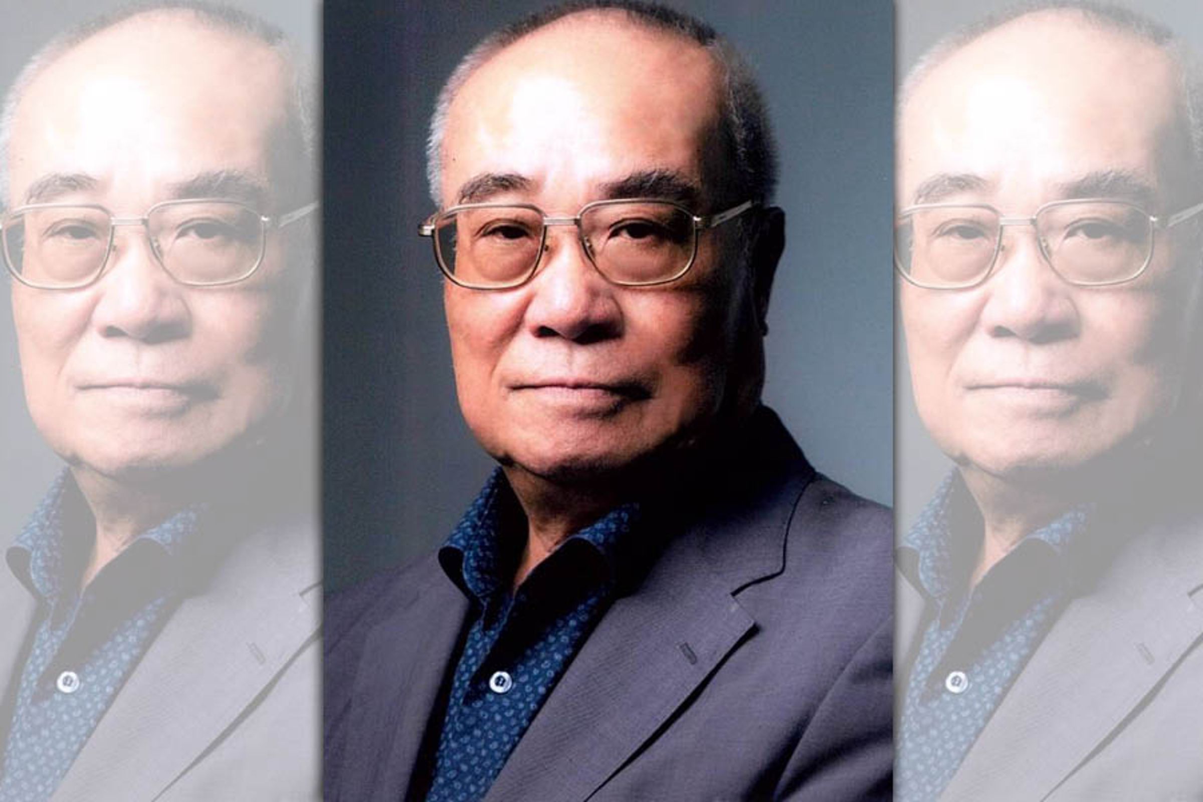 吳豐山將接任海基會董事長。（海基會提供）