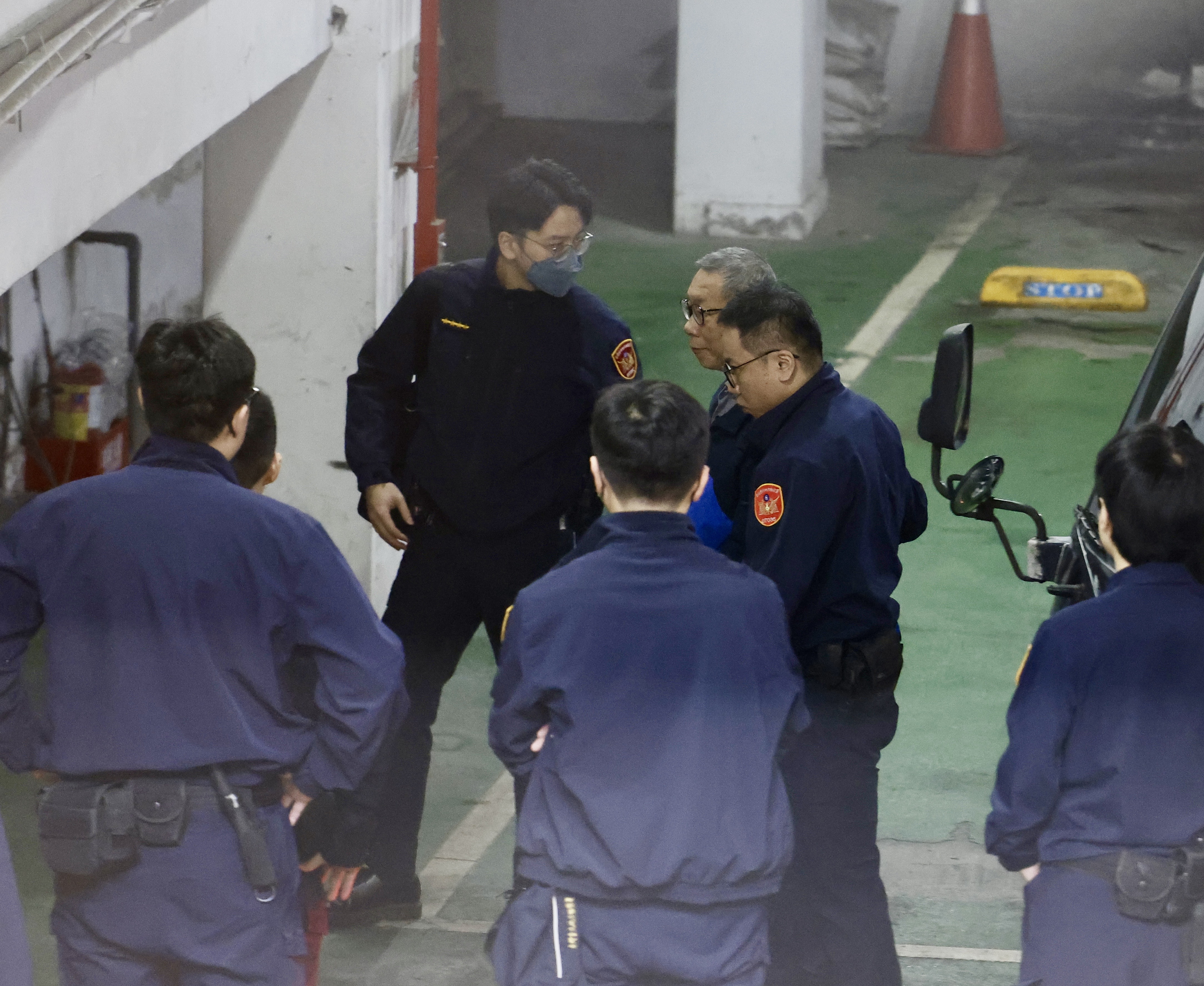 北檢起訴資料揭露柯文哲為了厚植政治實力，竟以共軍名將之女名義，成立「傅冬菊計畫」透過政商二代影響父母。