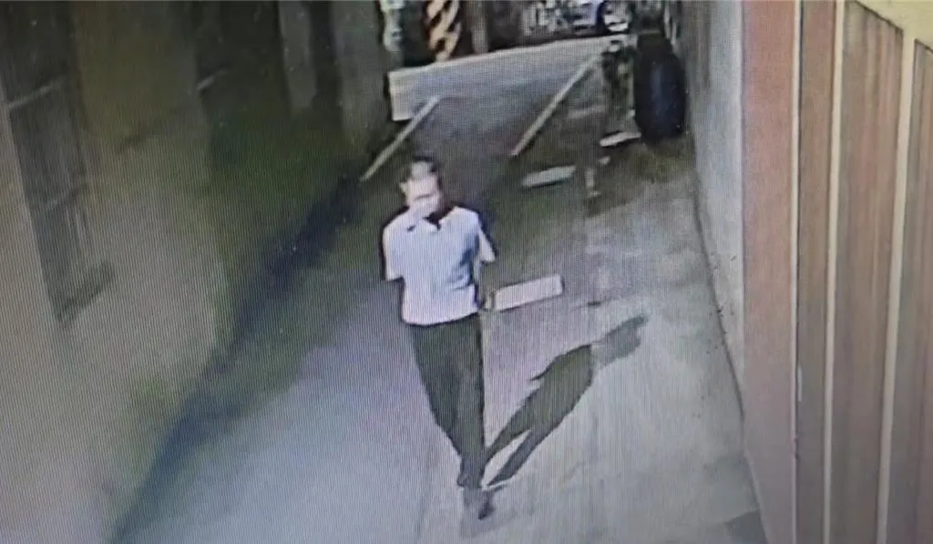 昔救護員涉殺人縱火！36歲嫌犯黑歷史曝光　曾持鐵鎚恐嚇同事