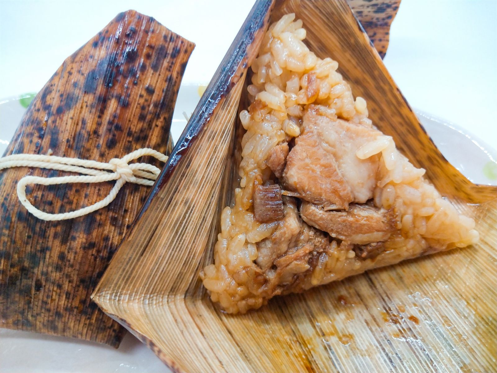 肉粽「包什麼」最難接受? 網點名1食材:破壞口感