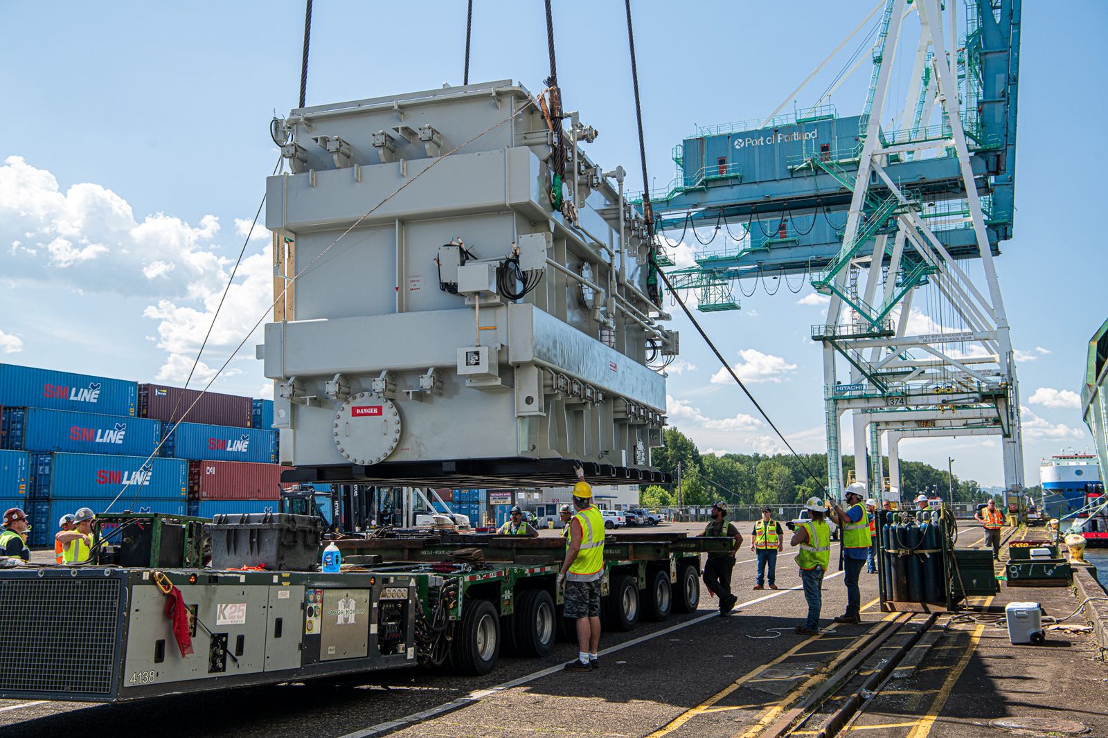 電力股赴美淘金1／AI吃電怪獸造就美史詩級缺口 台機電廠急布局搶大餅