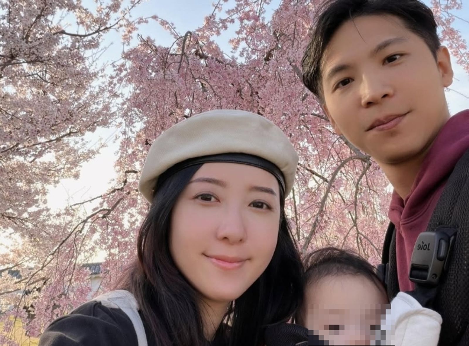 五熊涉奈良潑油疑遭逮! 遭絕交前好友不忍了「太多怪異宗教行為」:真的完全不意外