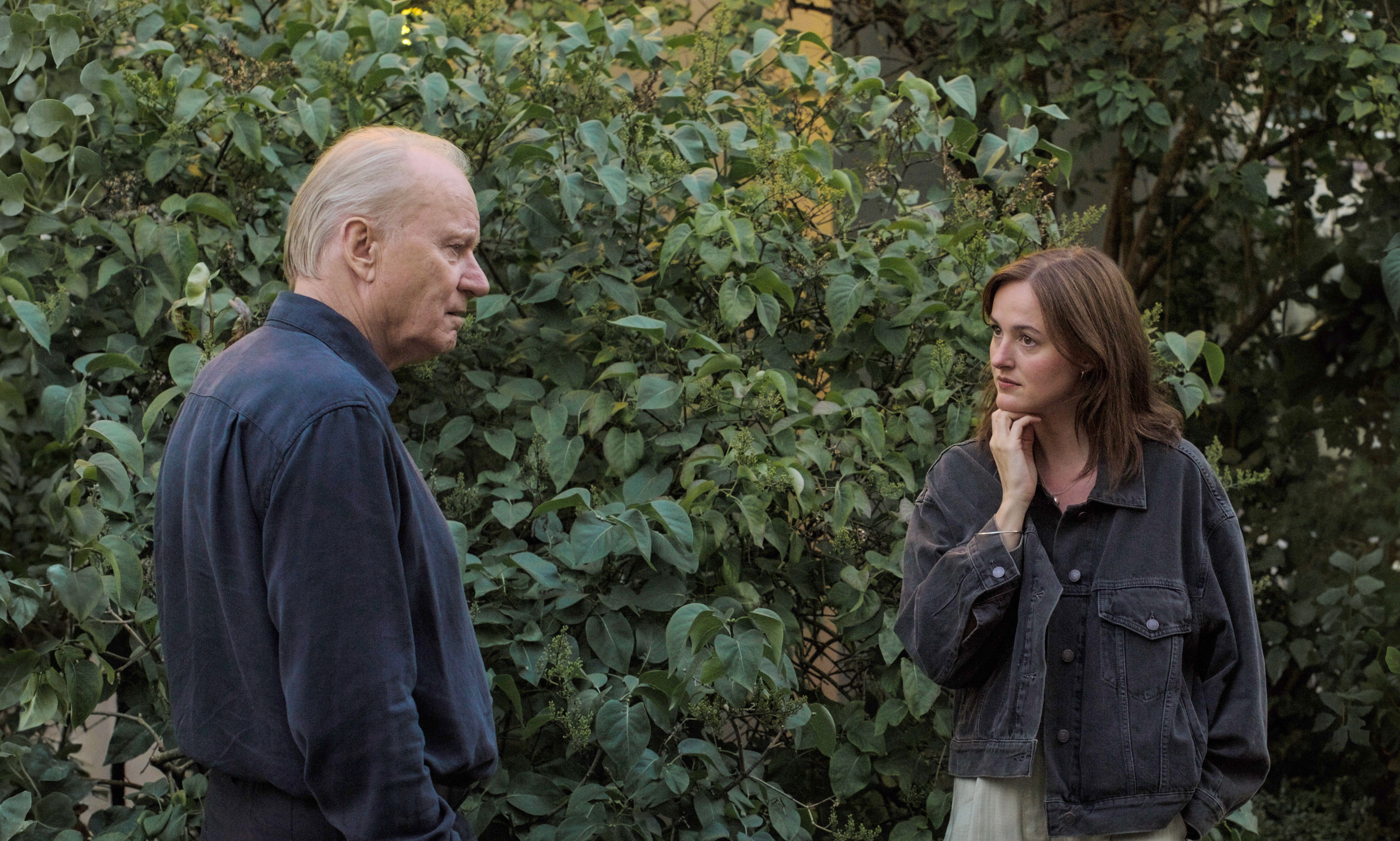 挪威電影《情感的價值》在金球獎入圍名單中大放異彩。(海鵬提供)