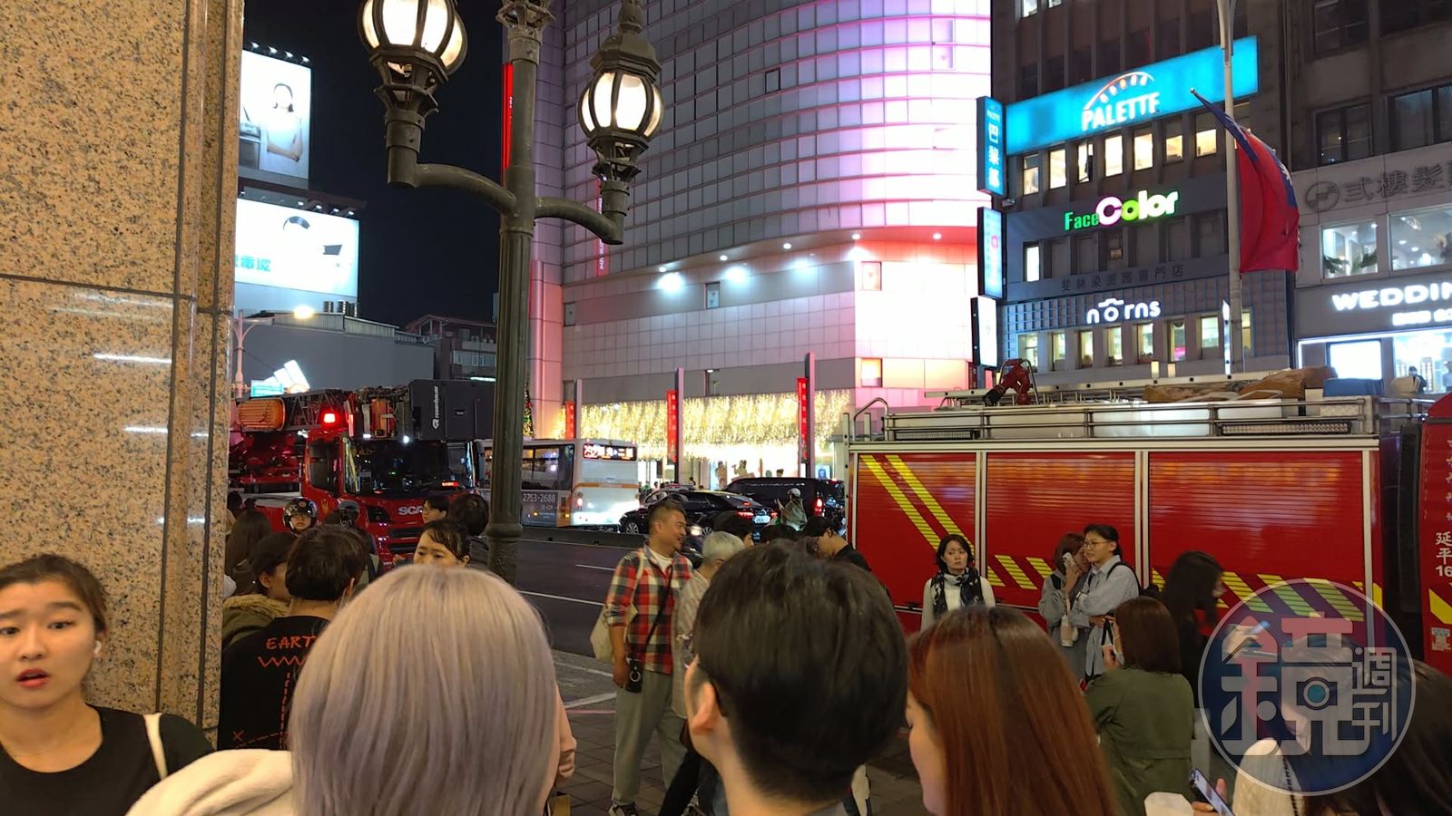 北捷恐攻釀4死 廢死聯盟1篇貼文惹眾怒!臉書遭網友灌爆