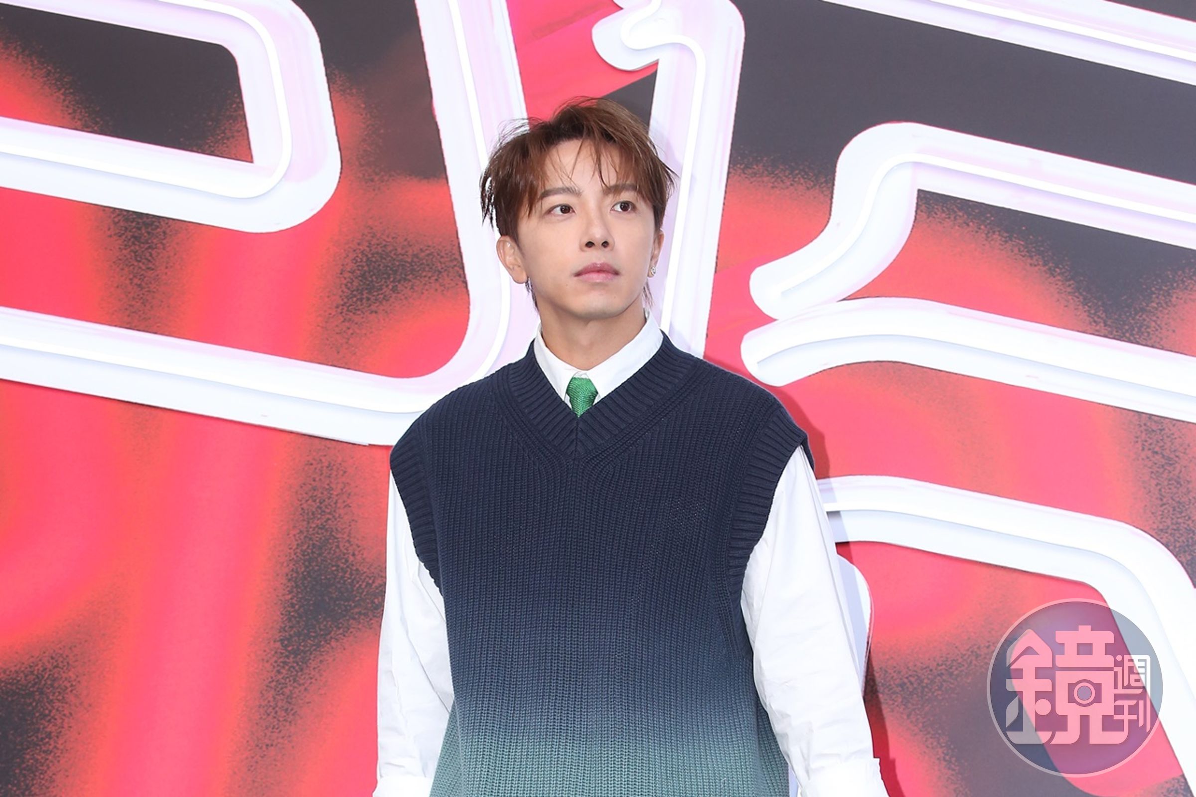 坤達坦承偽造高血壓病例，今日訊後以50萬元交保。（本刊資料照）