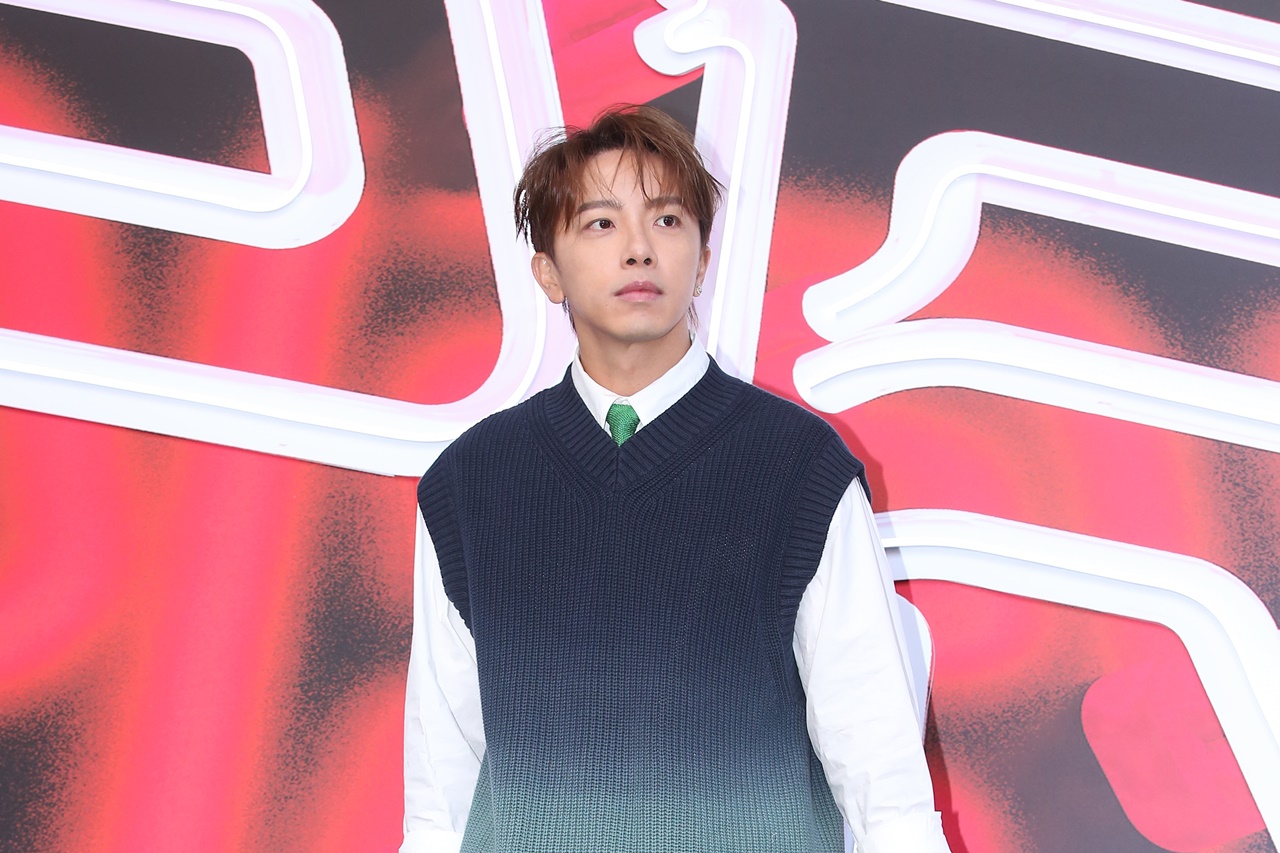 坤達坦承偽造高血壓病例，今日訊後以50萬元交保。（本刊資料照）