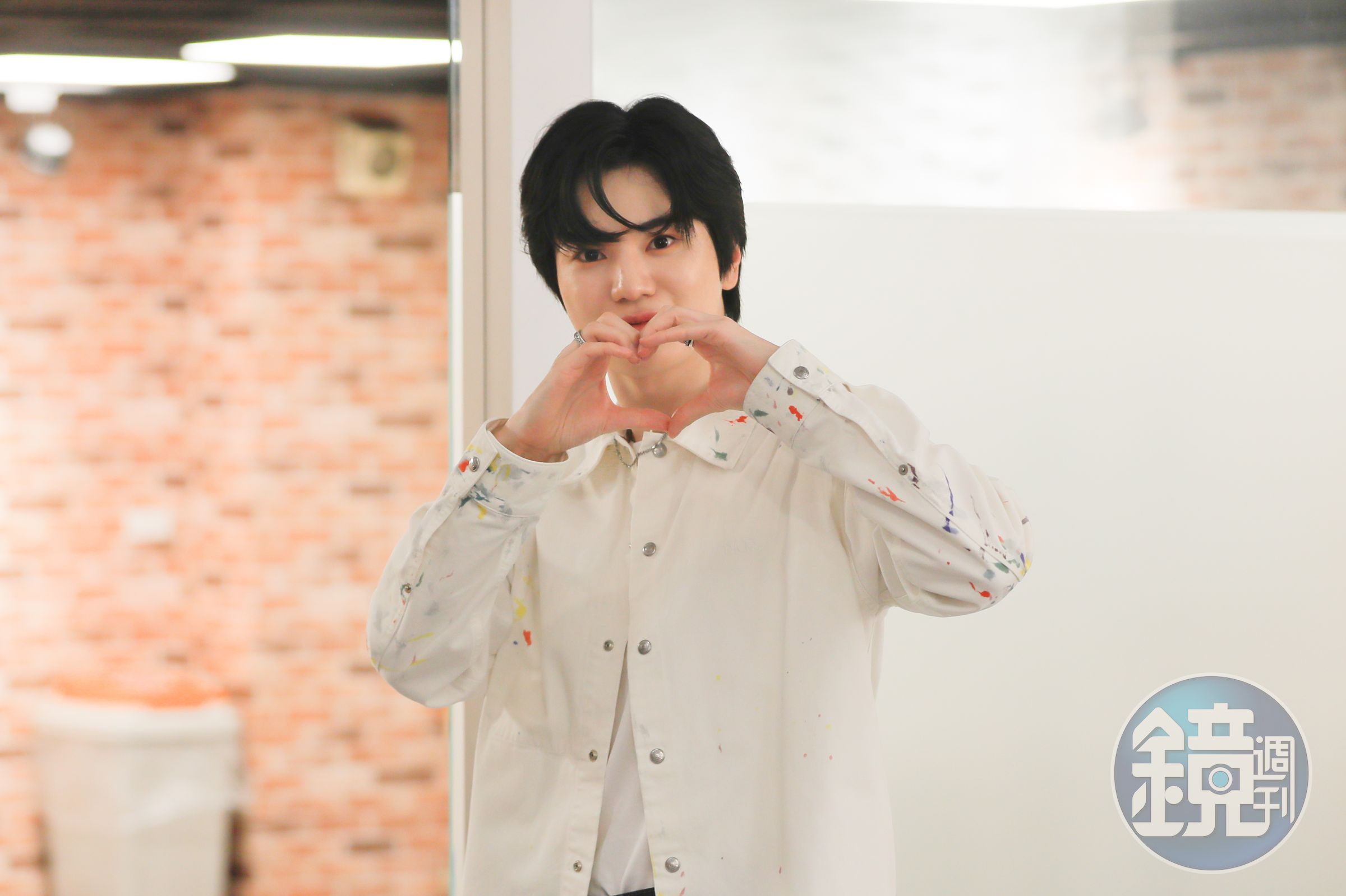 李成種本月3日慶祝31歲生日,他收到許多人的祝福,INFINITE成員們也都有傳訊祝福他。