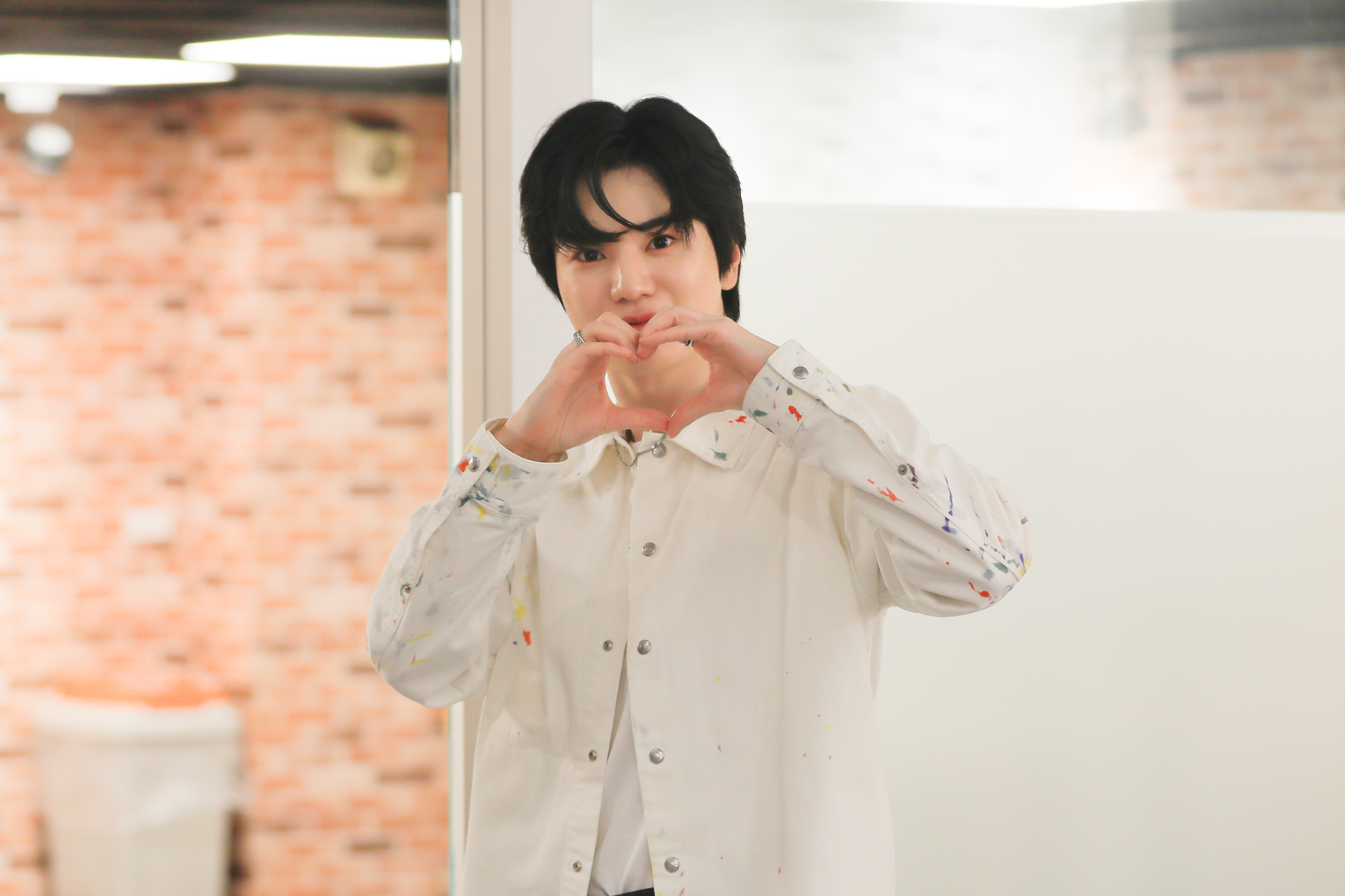 李成種本月3日慶祝31歲生日，他收到許多人的祝福，INFINITE成員們也都有傳訊祝福他。