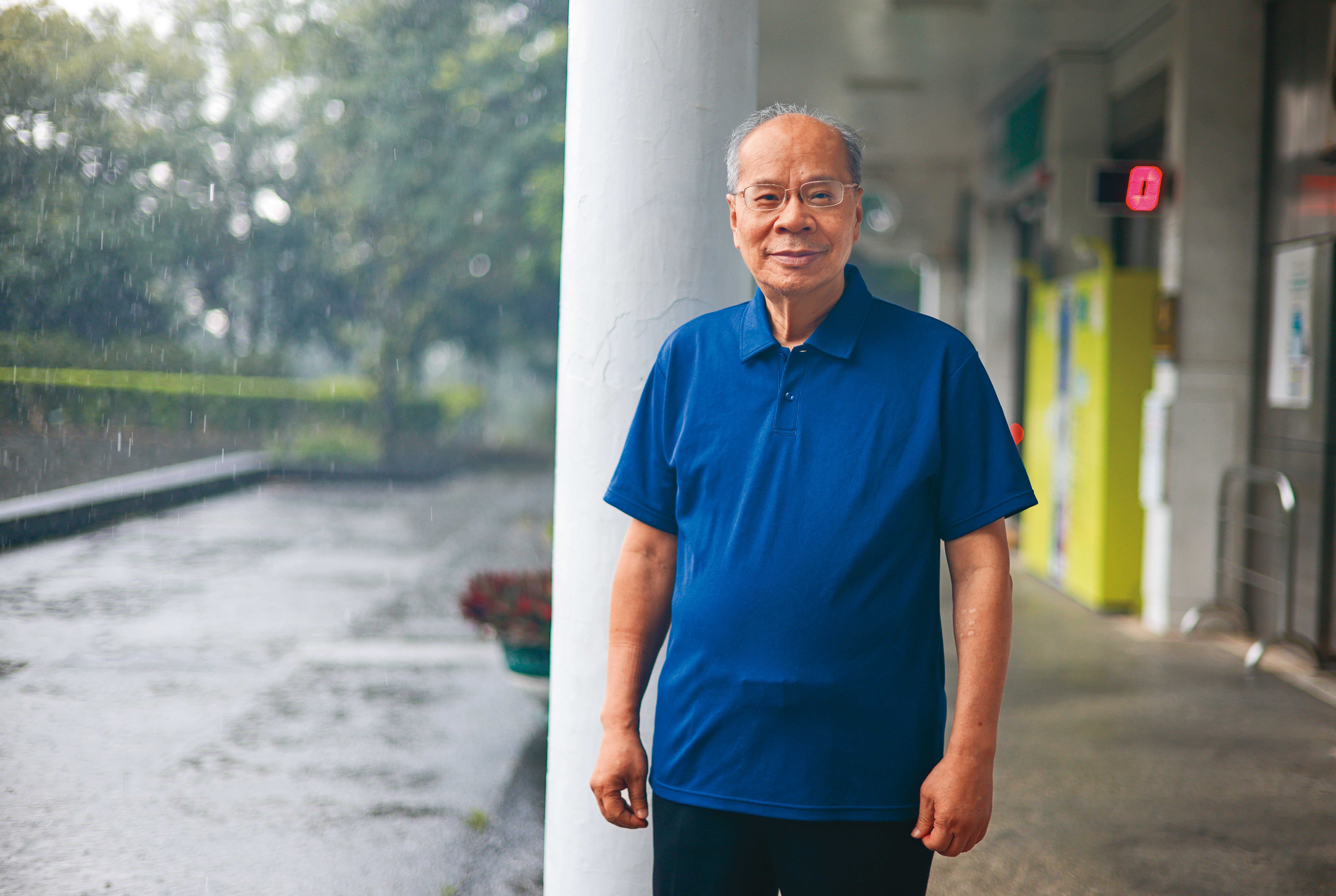 台灣環保文教基金會董事長高思懷認爲，縣府決定蓋焚化爐應是評估後認為有必要，但他也建議事前的氣流調查、焚化爐的排氣設計，需更審慎。