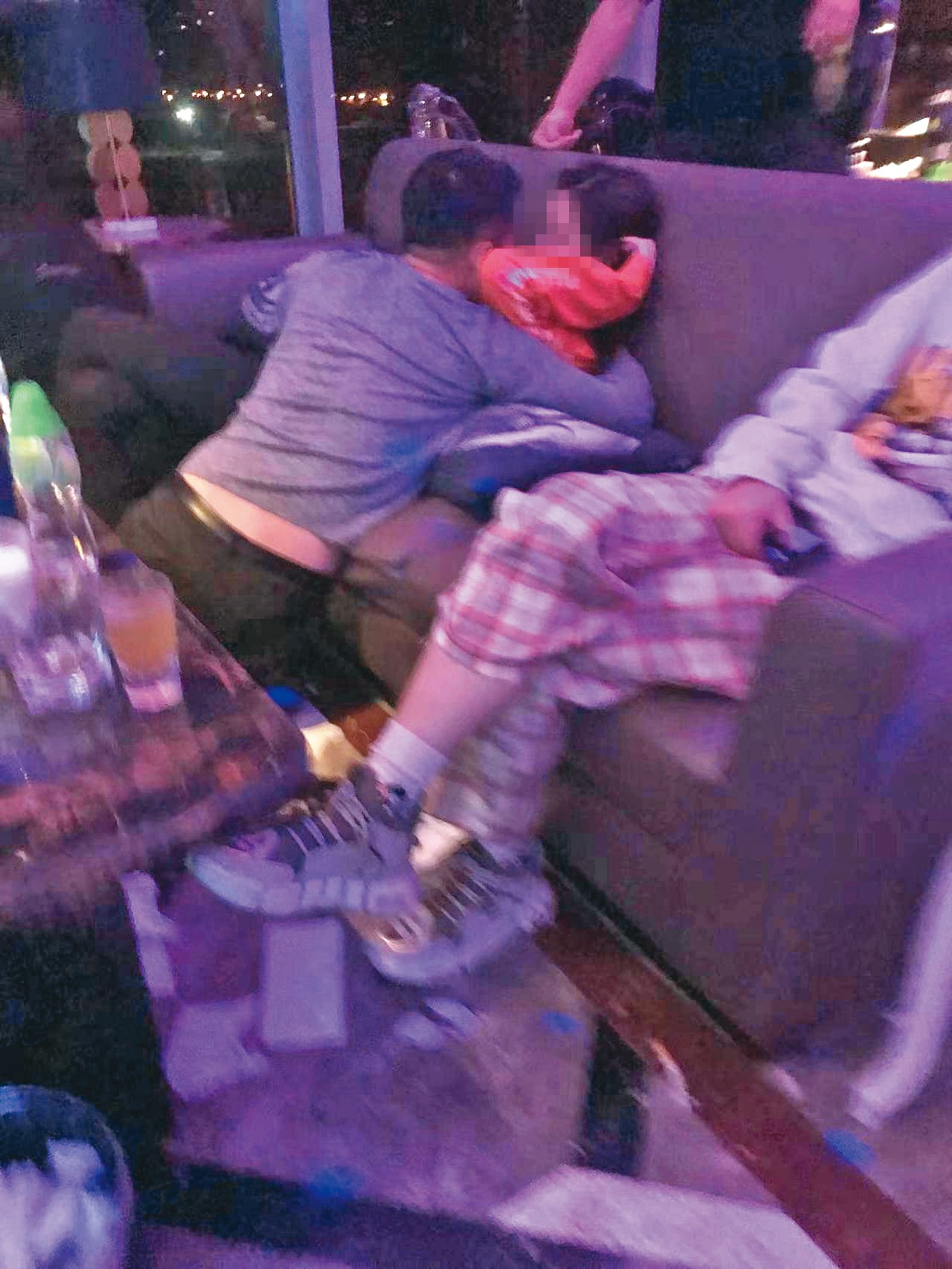 好兄弟為錢翻臉暗助大S　汪小菲離婚後才知是身邊人捅刀