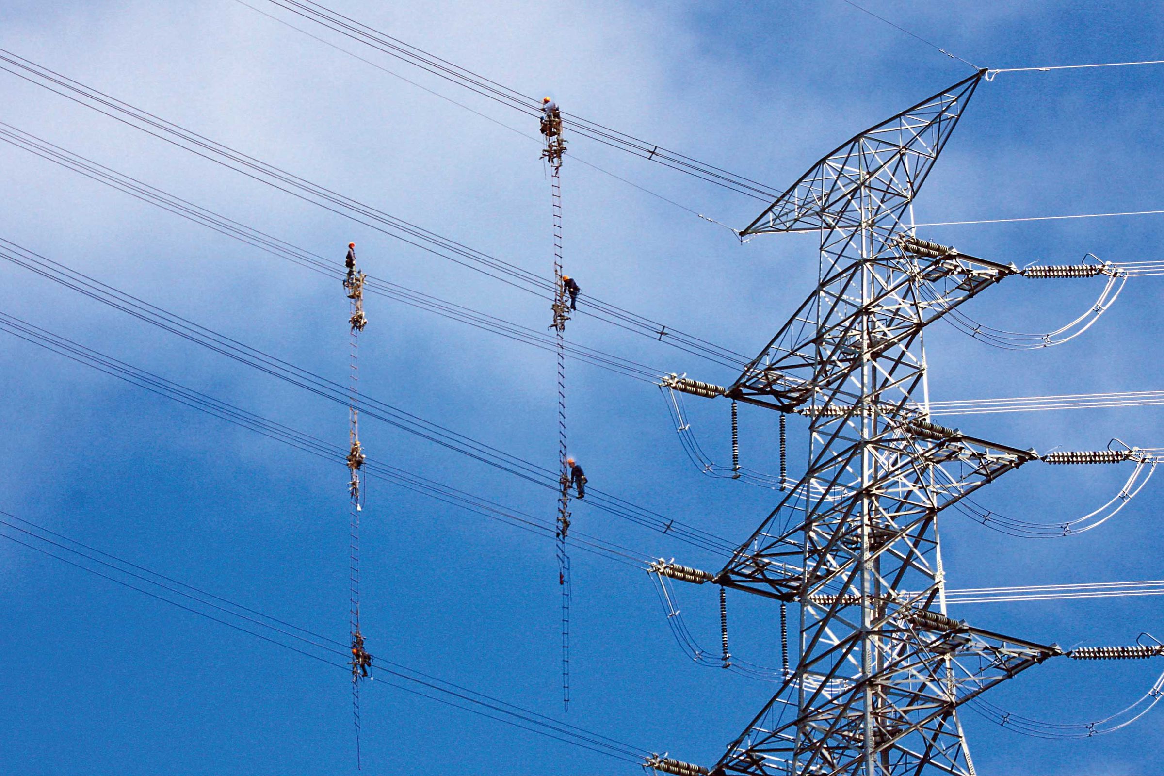 政策加持下,重電族群強勢表態,中興電、華城都成為市場關注股票。(經濟部官網)