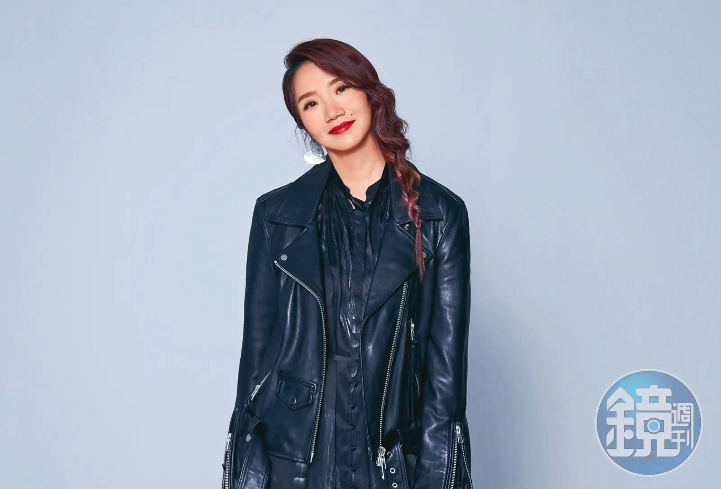 陶晶瑩主動追求李李仁,現是藝界有名的銀色夫妻。(KKLIVE提供)