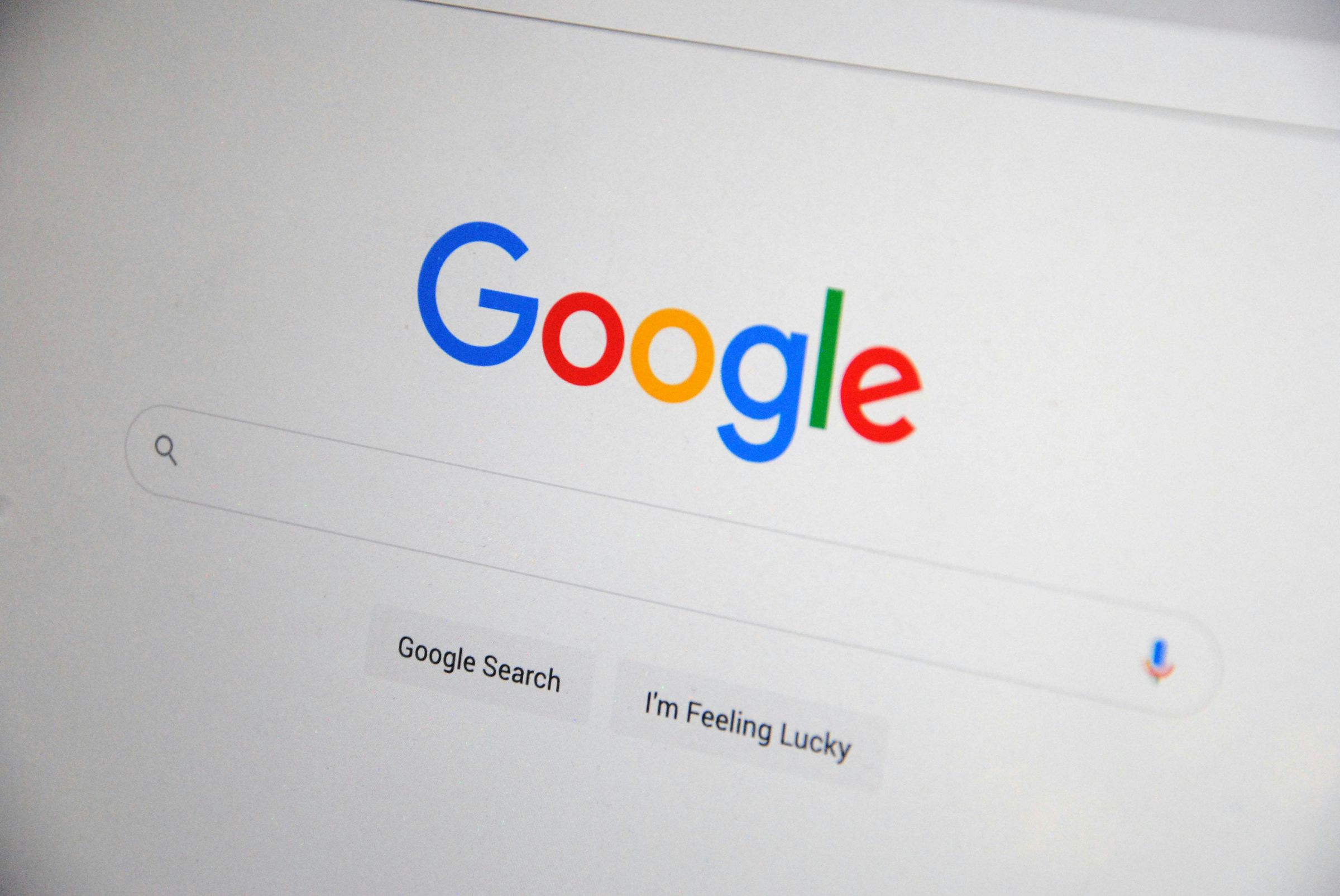 Google宣布恢復實體面試。（翻攝自pexels）