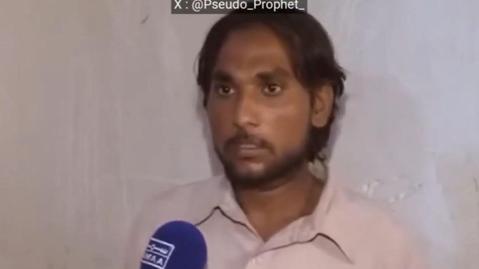 專挑剛下葬2小時遺體...挖墓工自爆「戀屍癖」始末 8年性侵48具女屍、好友是共犯