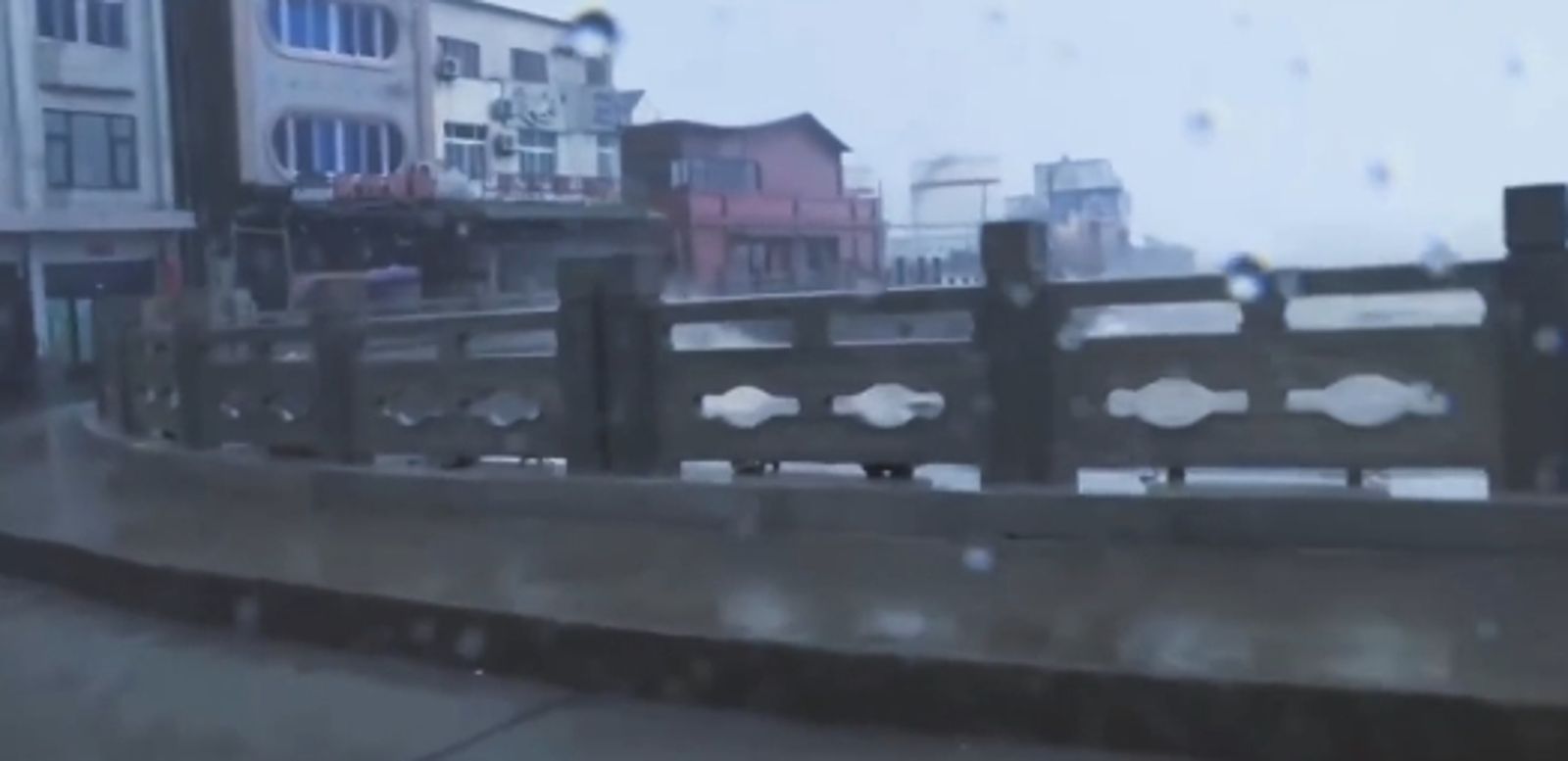 沙德爾今登陸浙江! 氣象粉專曝「50天內梅開3度」:真的十分罕見