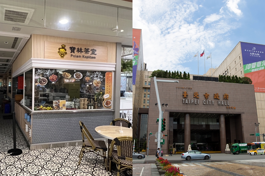 寶林茶室食物中毒案受害人至今仍在為了醫療費和訴訟事宜苦惱，更出面控訴北市府處理不當。（本刊資料照）