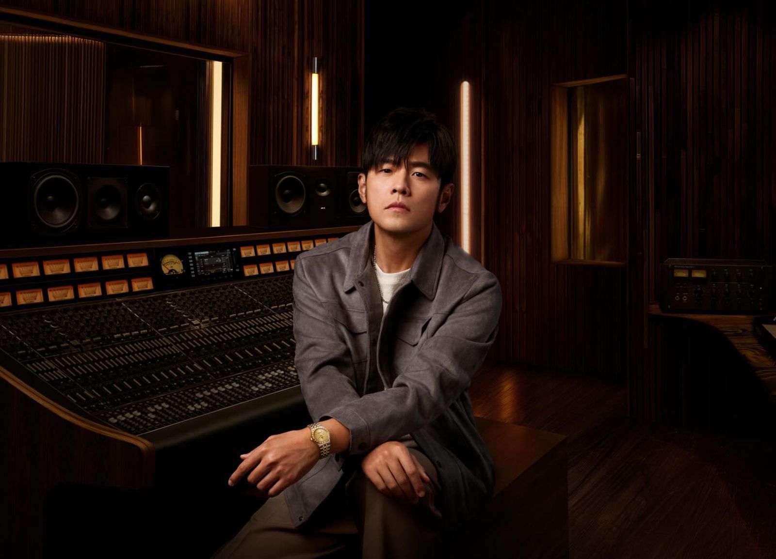 周杰倫霸氣！11億買墨爾本百年莊園　豪氣「下令全拆」只要地皮